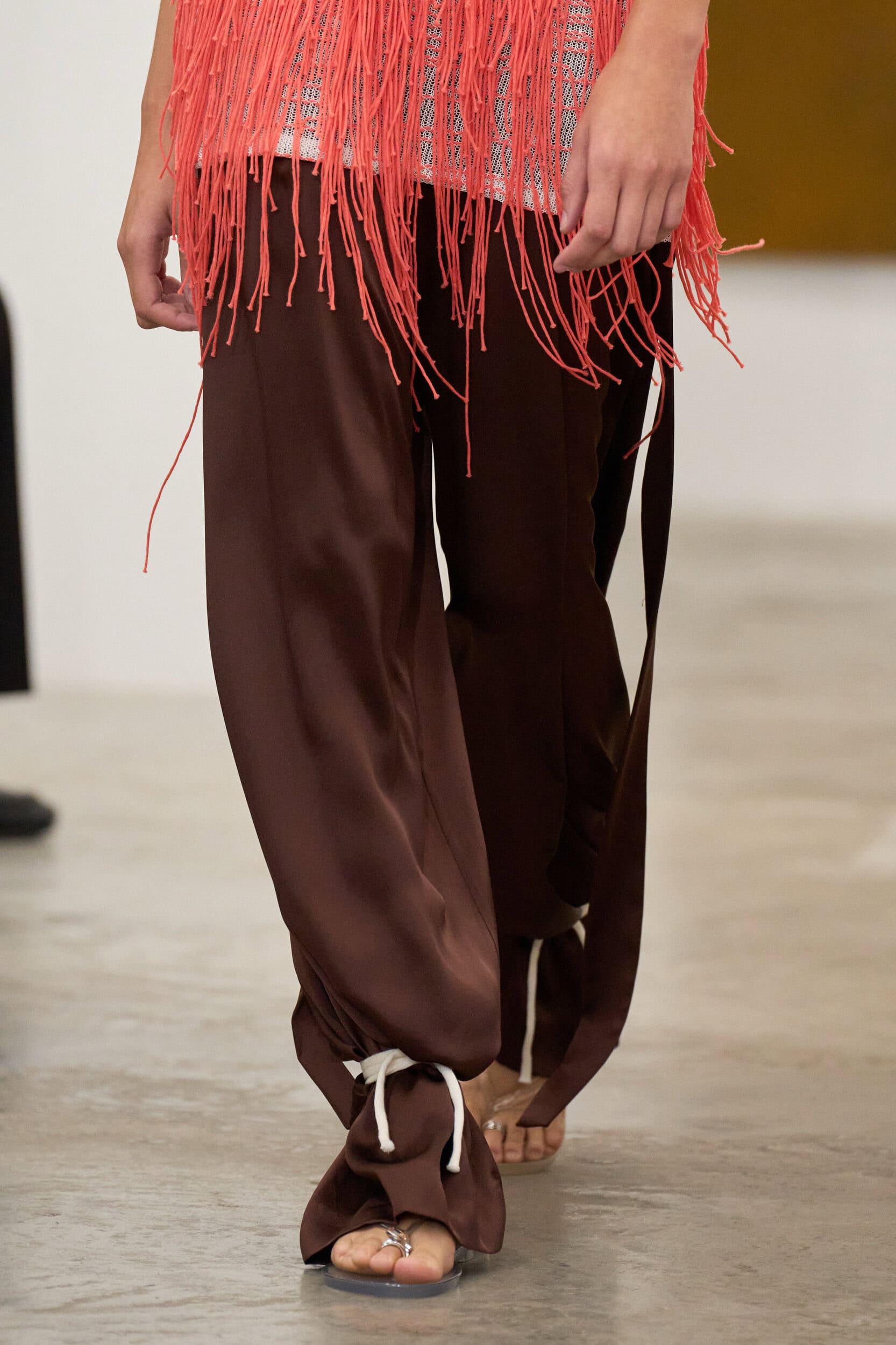 Aisling Camps Spring 2027 Fashion Show Details