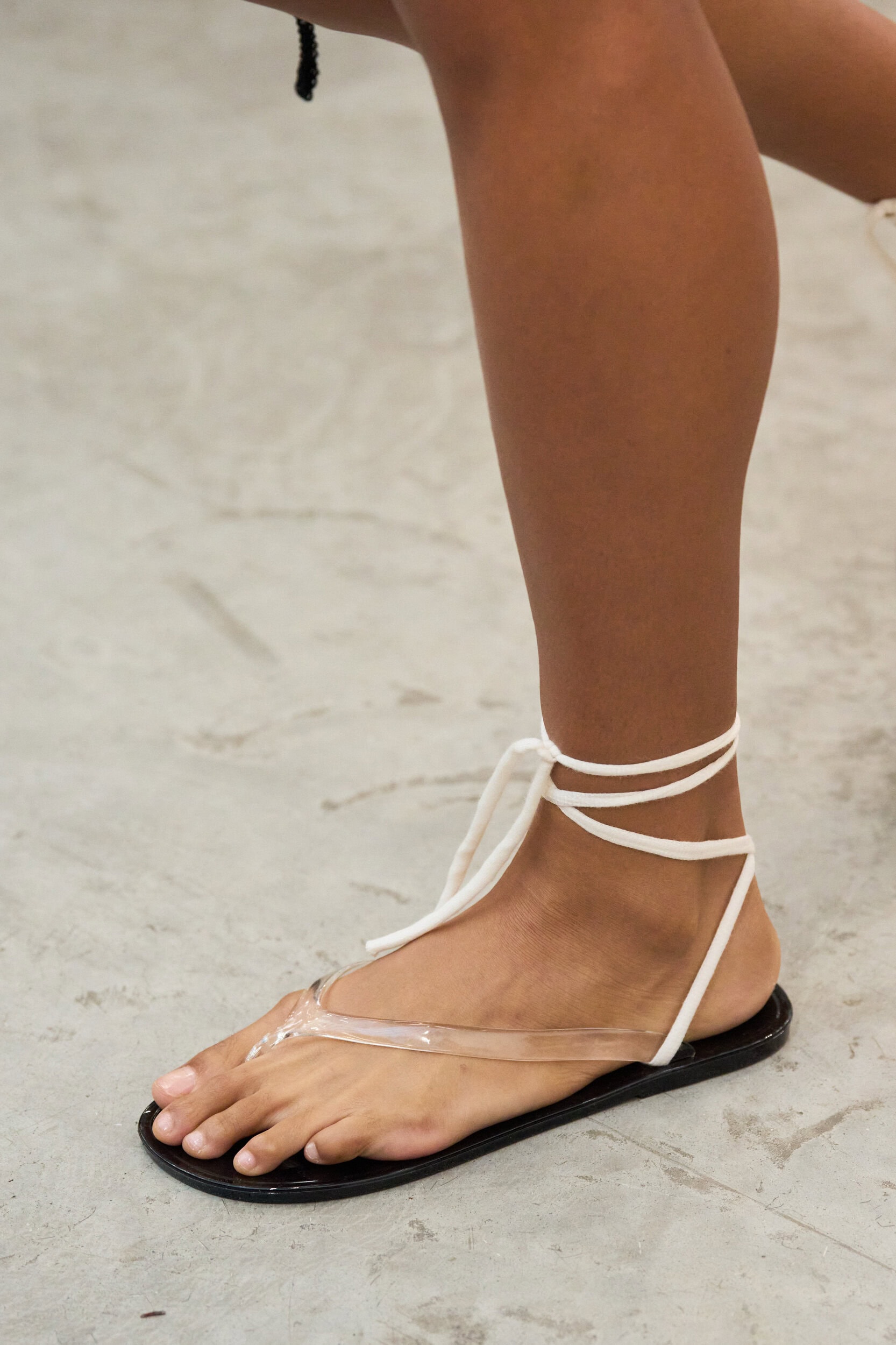 Aisling Camps Spring 2027 Fashion Show Details
