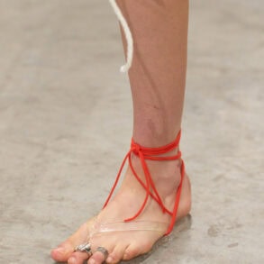 Aisling Camps Spring 2027 Fashion Show Details