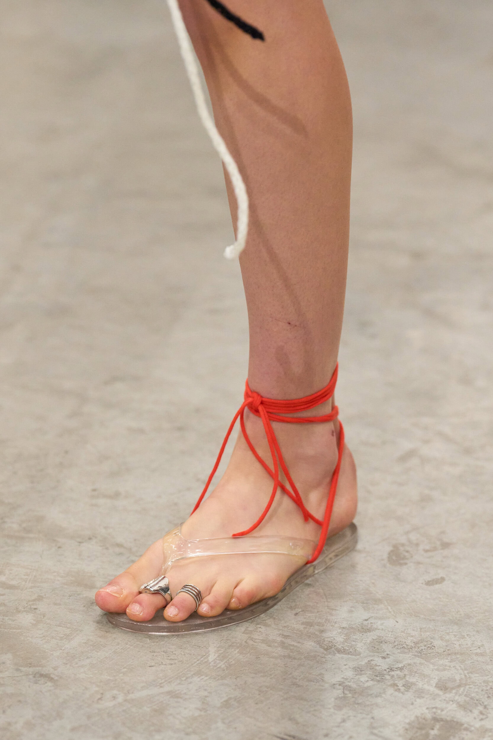 Aisling Camps Spring 2027 Fashion Show Details