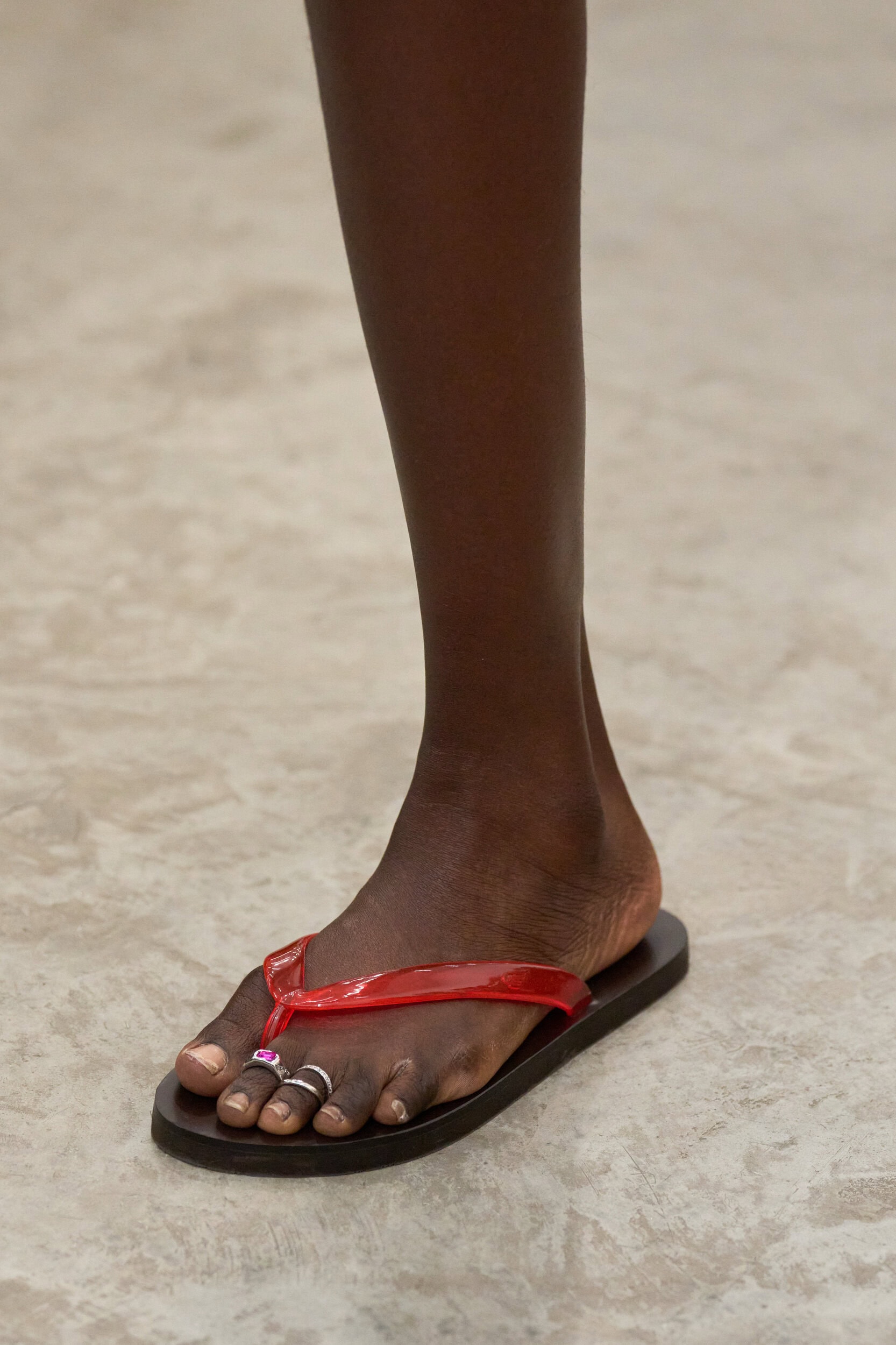 Aisling Camps Spring 2027 Fashion Show Details