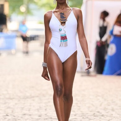 Caribbean Fashion Collective Spring 2027 Fashion Show