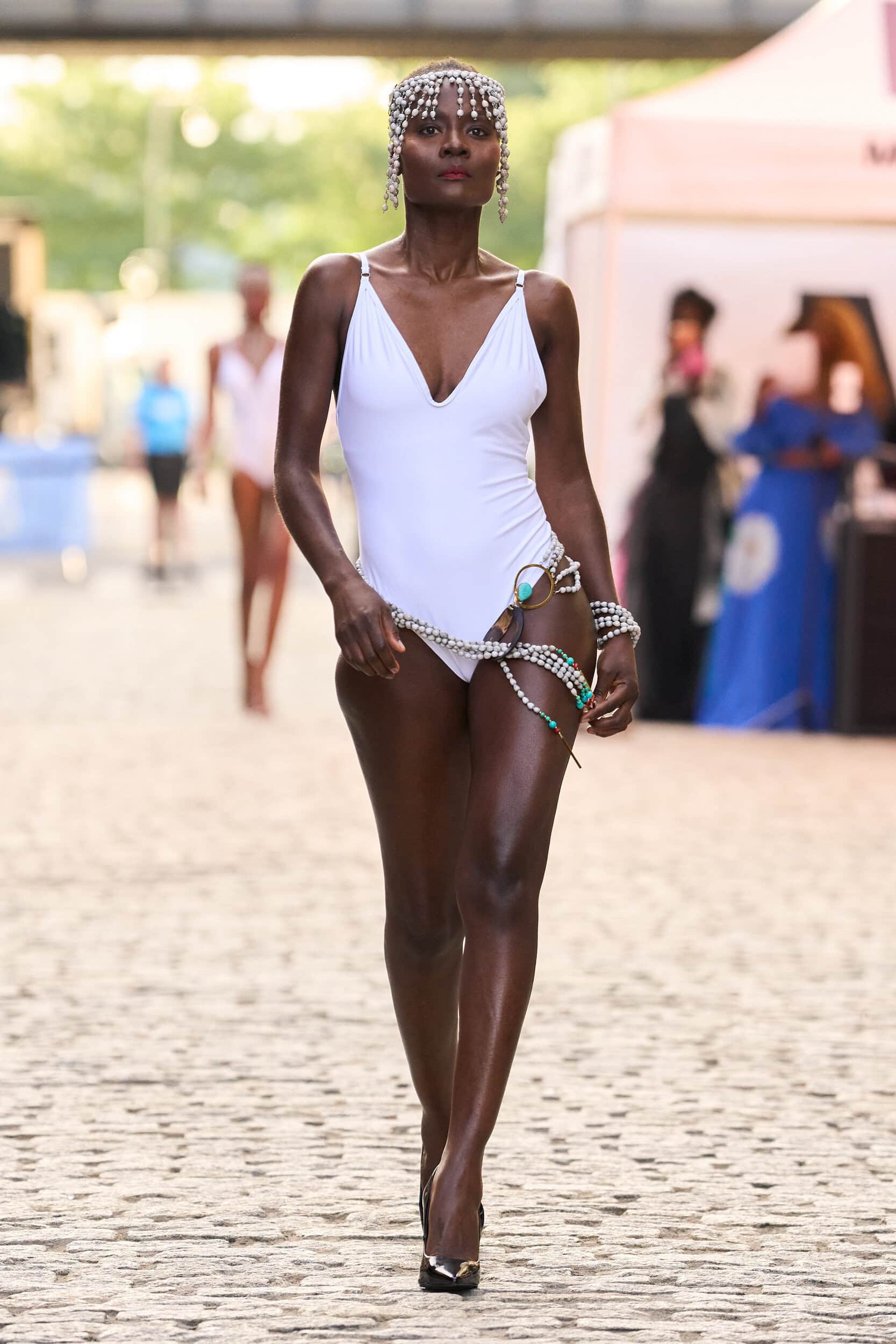 Caribbean Fashion Collective Spring 2027 Fashion Show