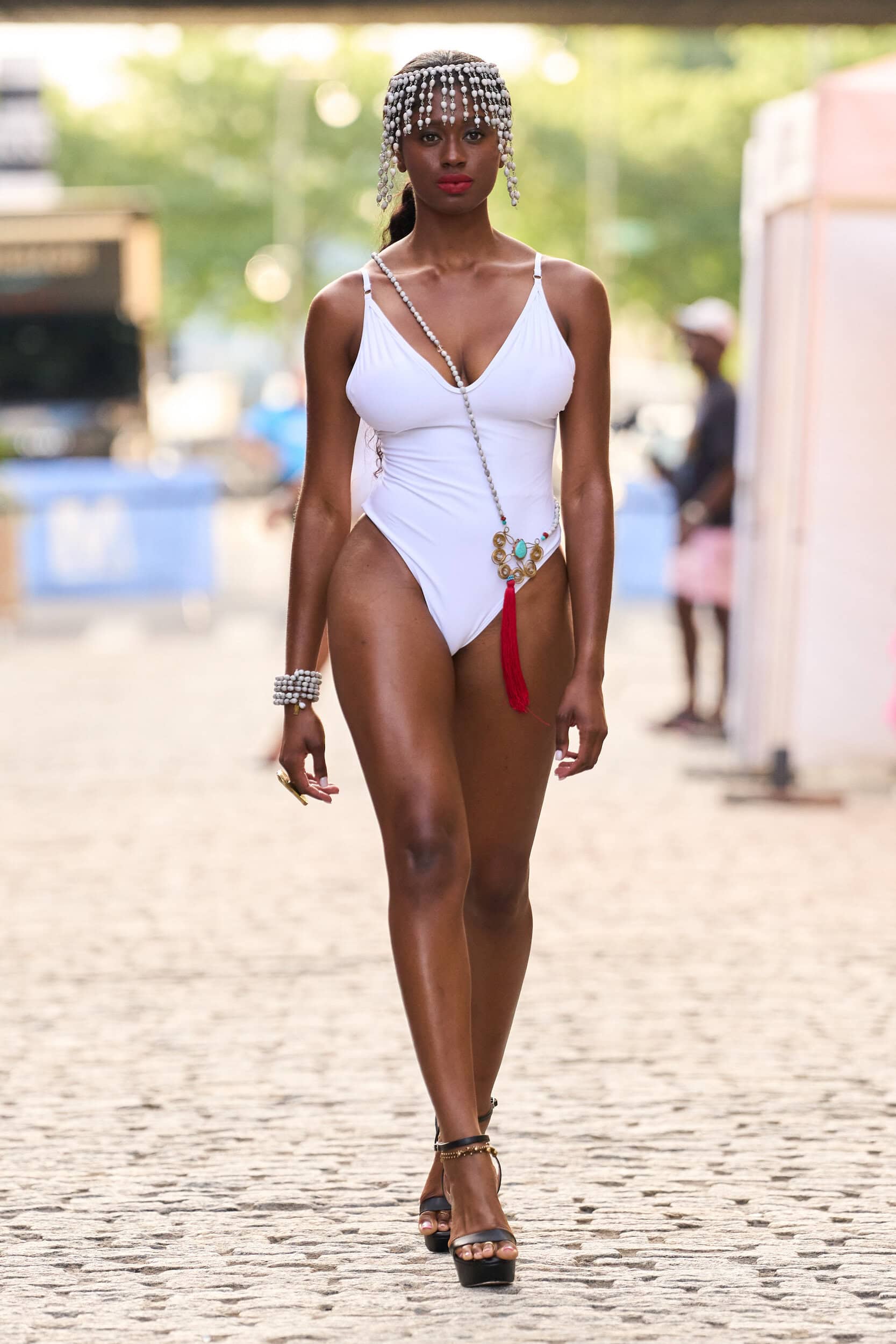 Caribbean Fashion Collective Spring 2027 Fashion Show