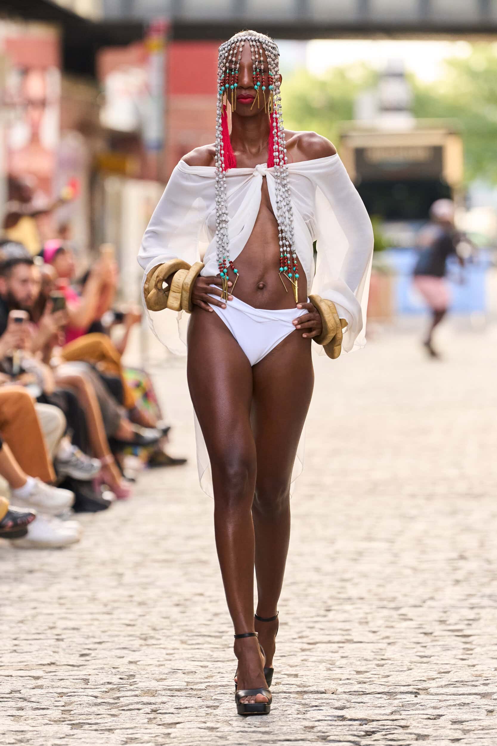 Caribbean Fashion Collective Spring 2027 Fashion Show