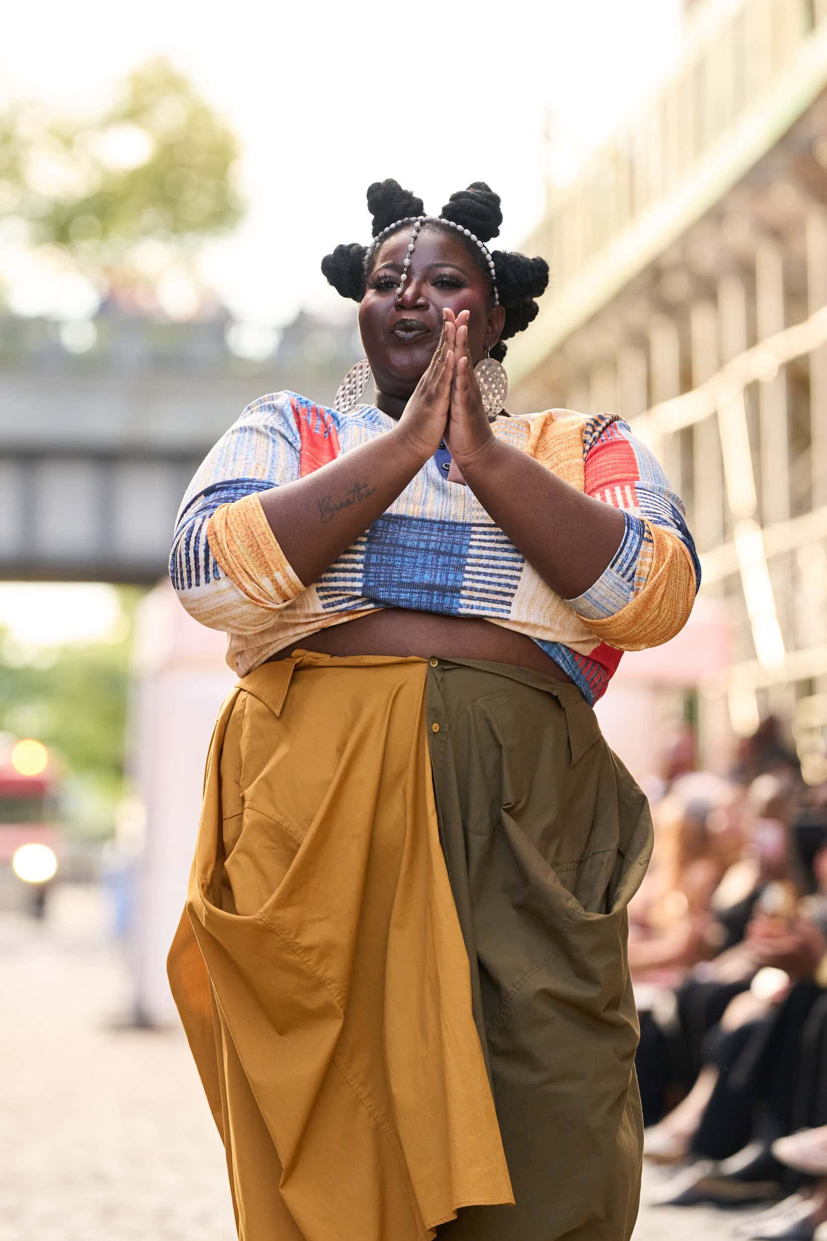 Caribbean Fashion Collective Spring 2027 Fashion Show