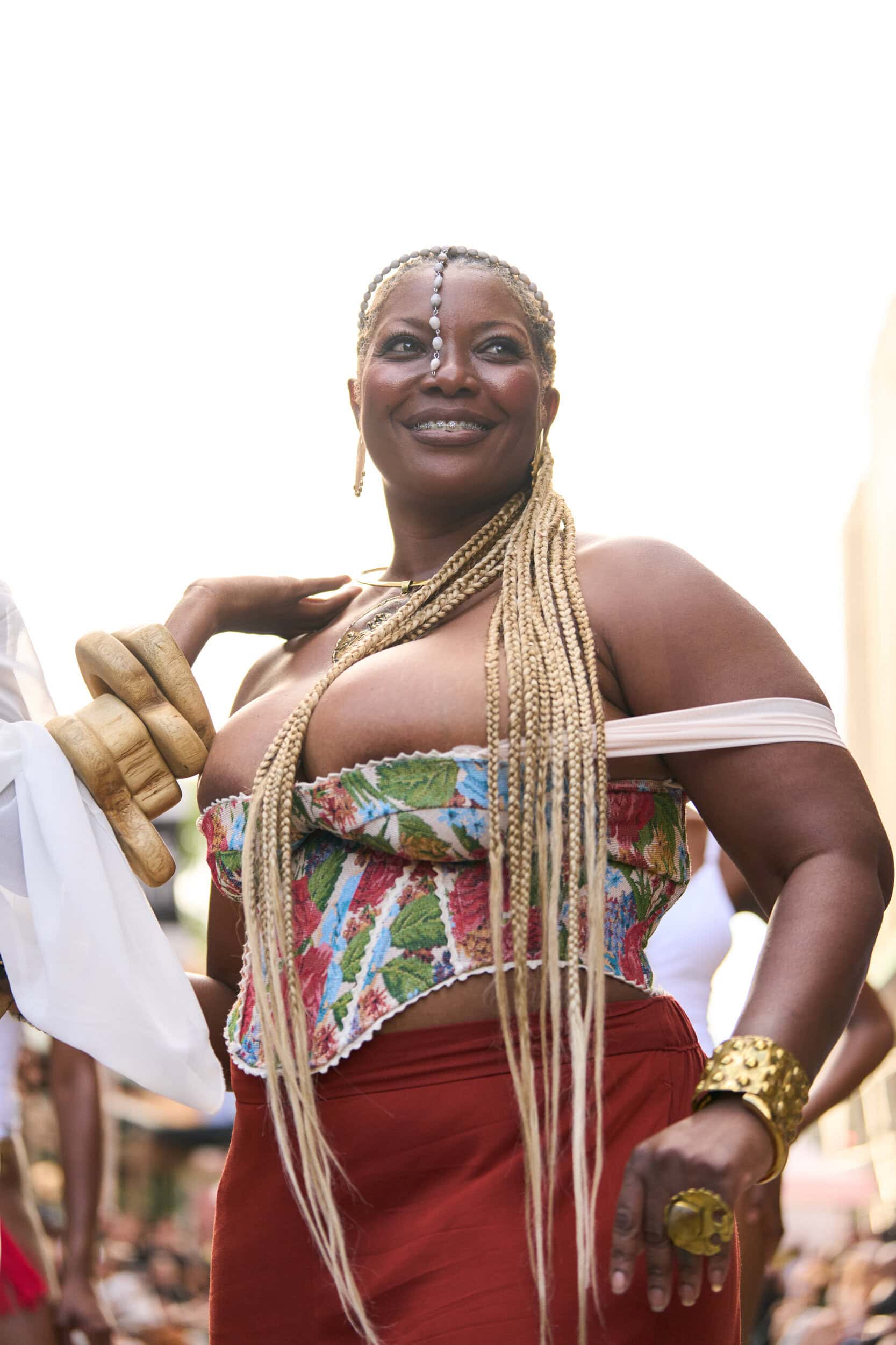 Caribbean Fashion Collective Spring 2027 Fashion Show