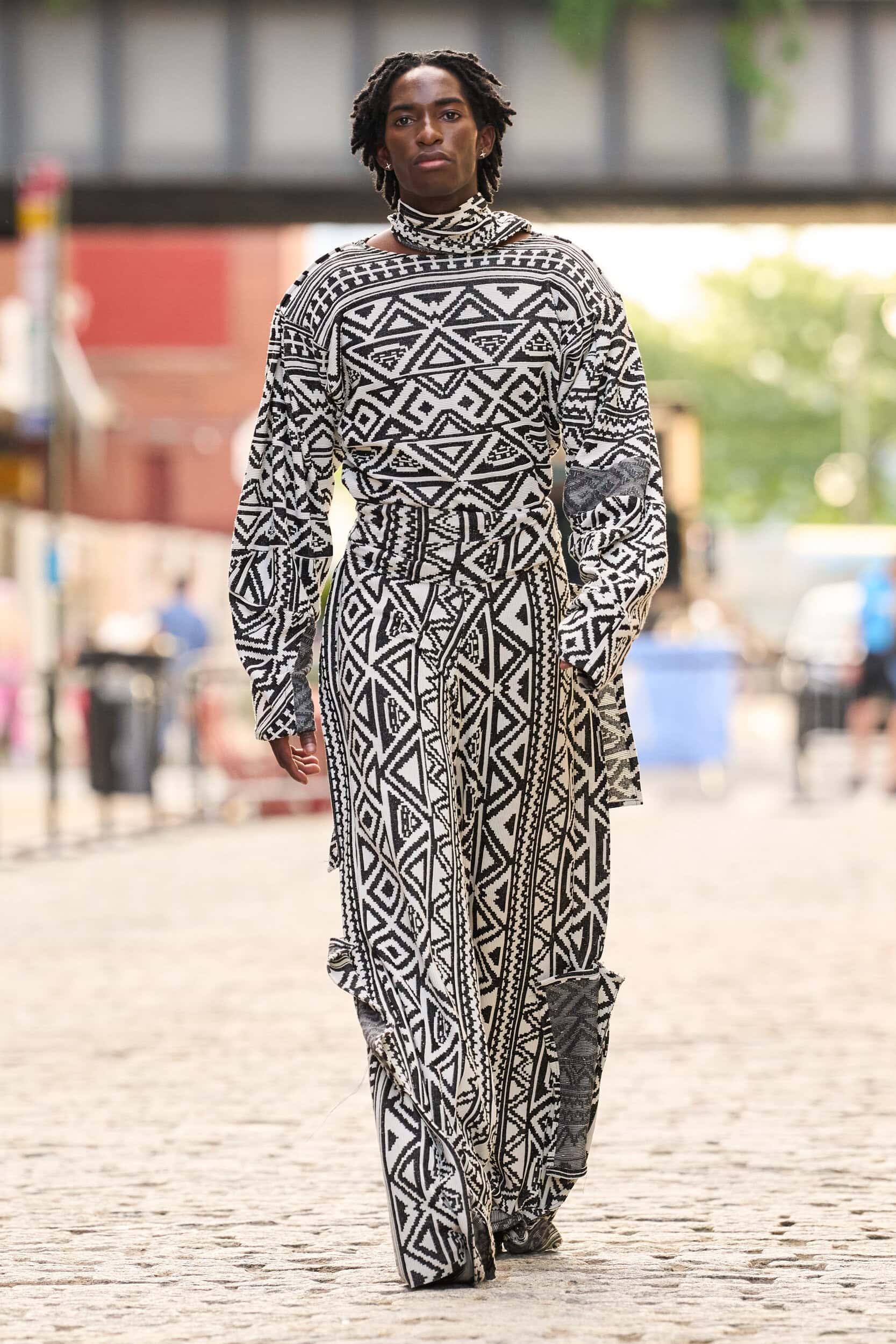 Caribbean Fashion Collective Spring 2027 Fashion Show