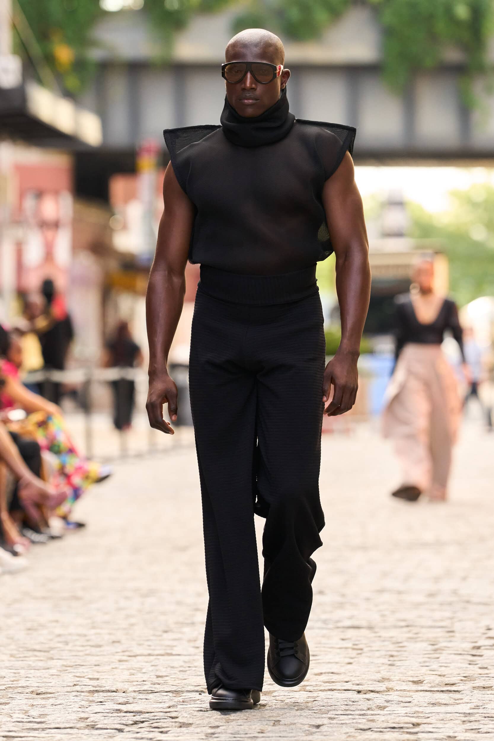 Caribbean Fashion Collective Spring 2027 Fashion Show