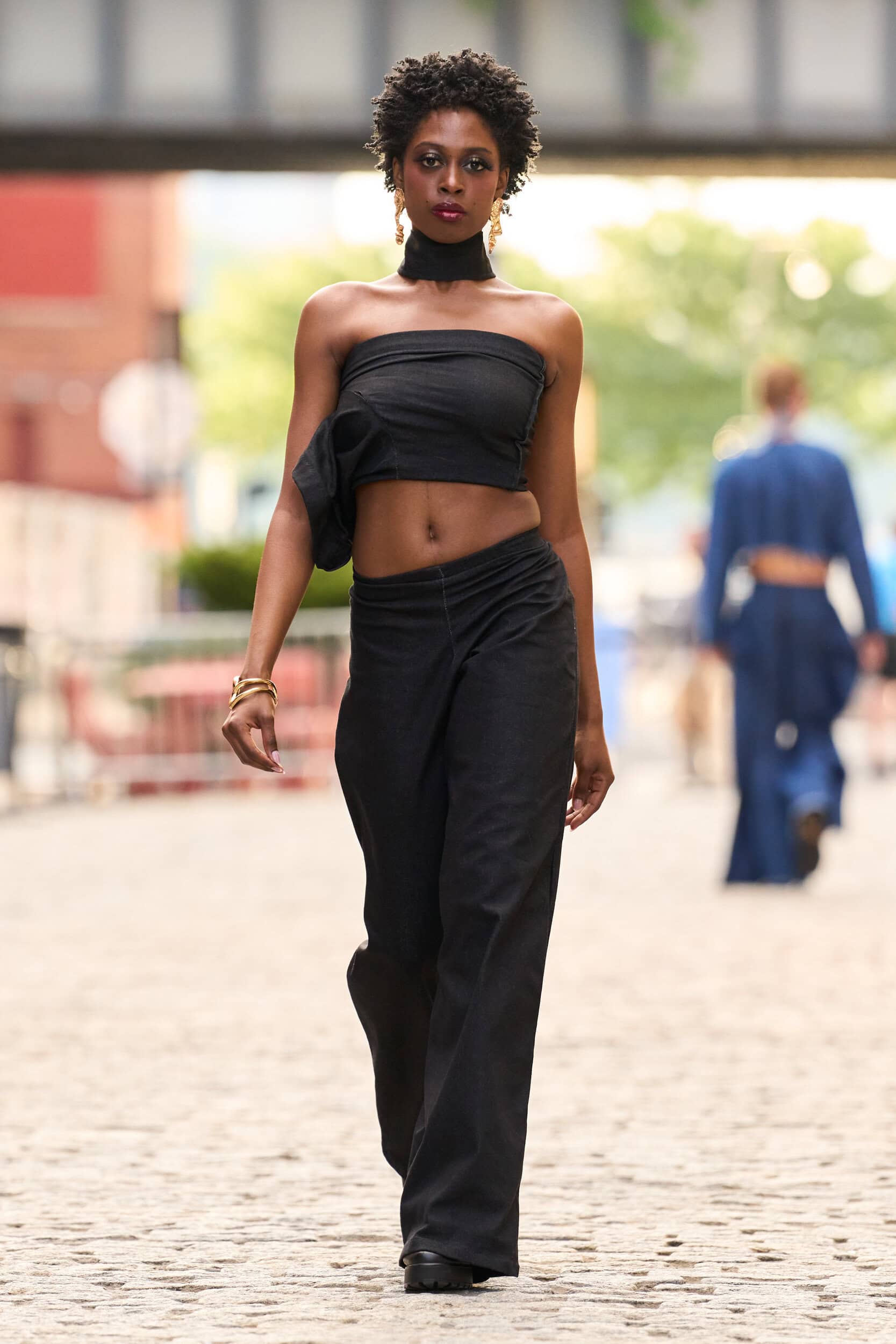 Caribbean Fashion Collective Spring 2027 Fashion Show