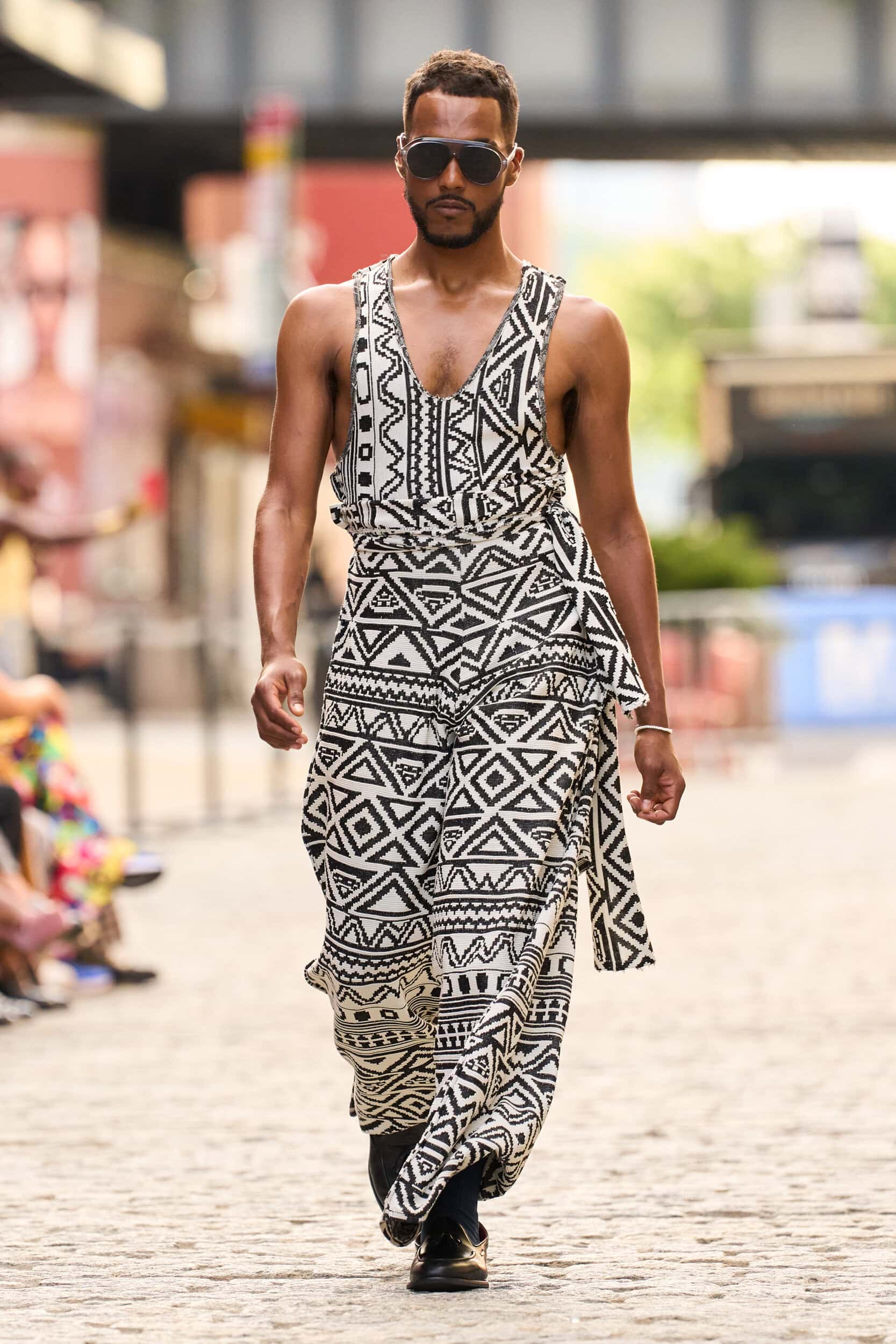 Caribbean Fashion Collective Spring 2027 Fashion Show