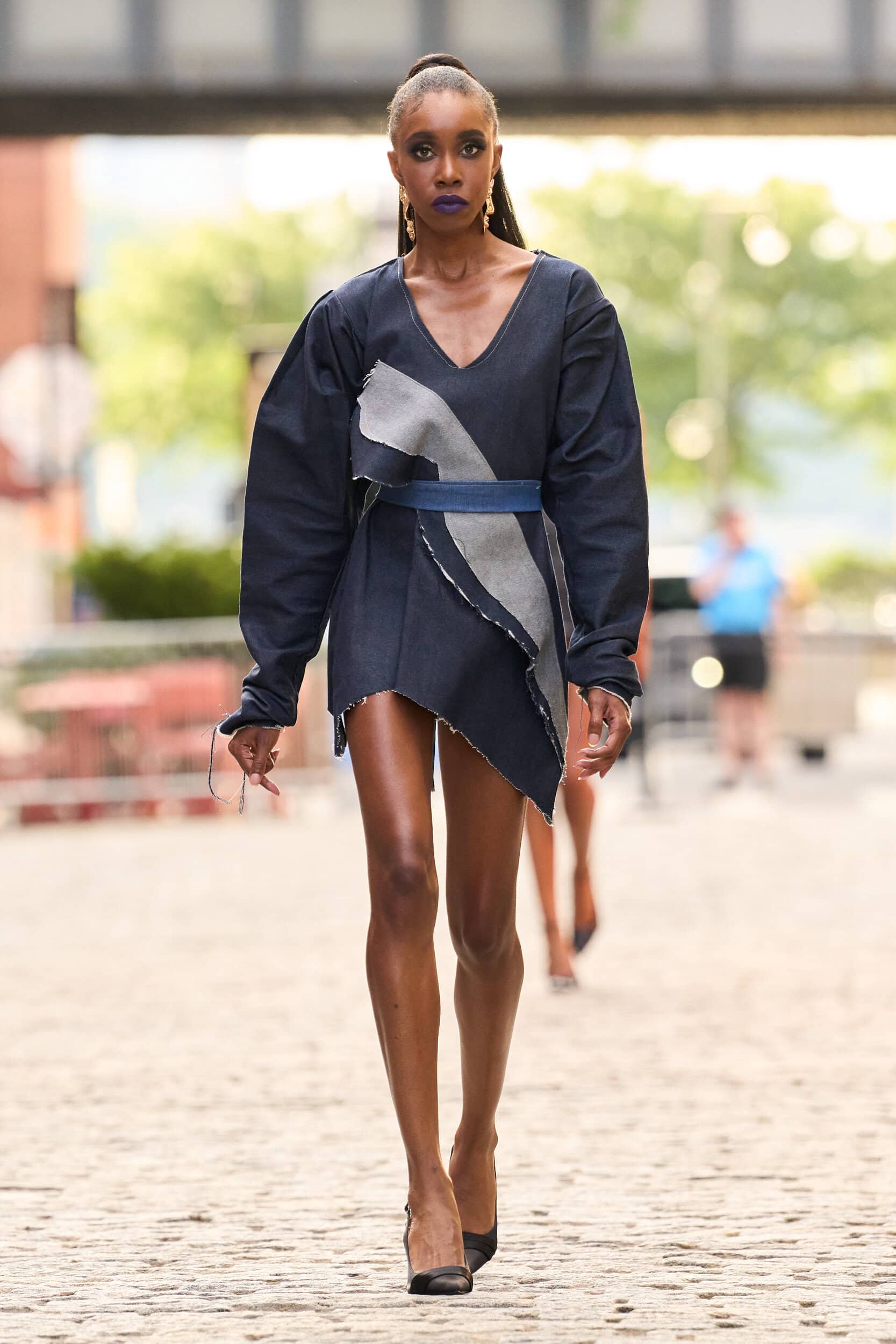 Caribbean Fashion Collective Spring 2027 Fashion Show