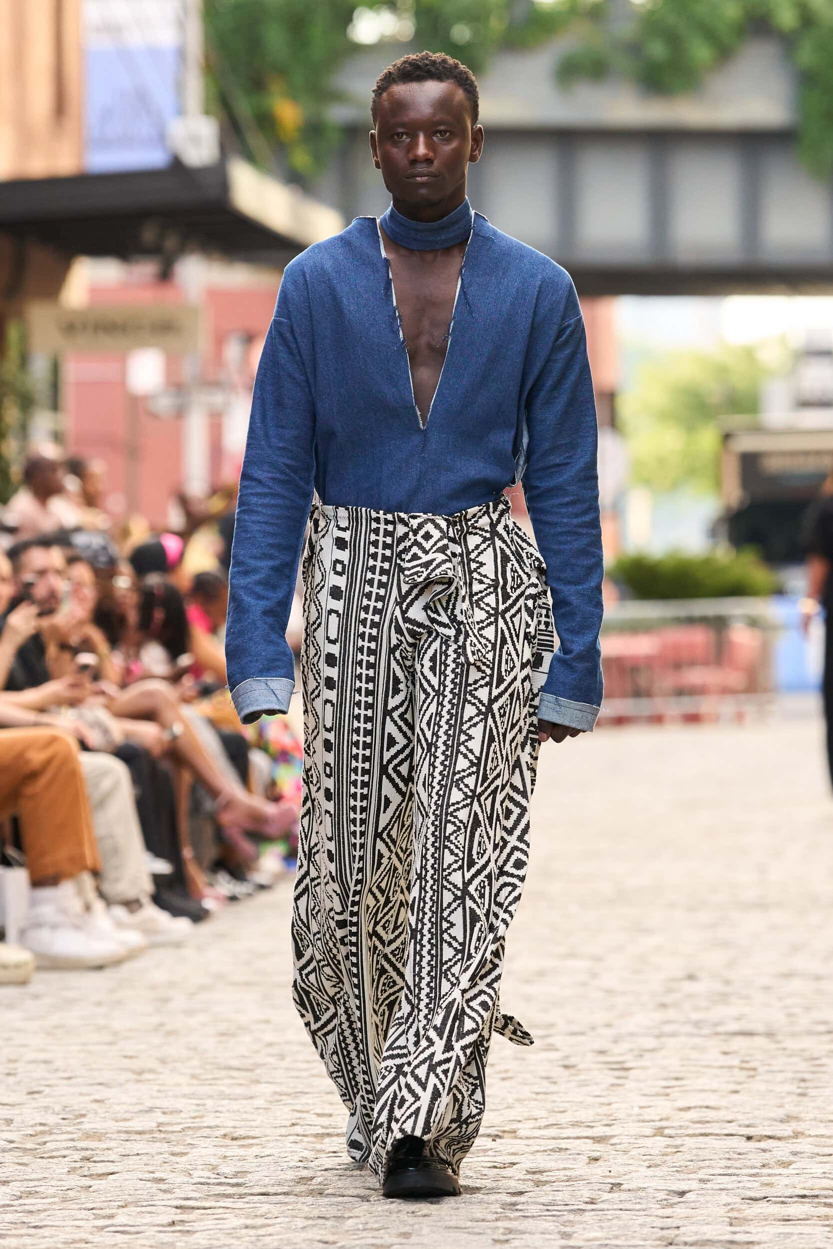 Caribbean Fashion Collective Spring 2027 Fashion Show