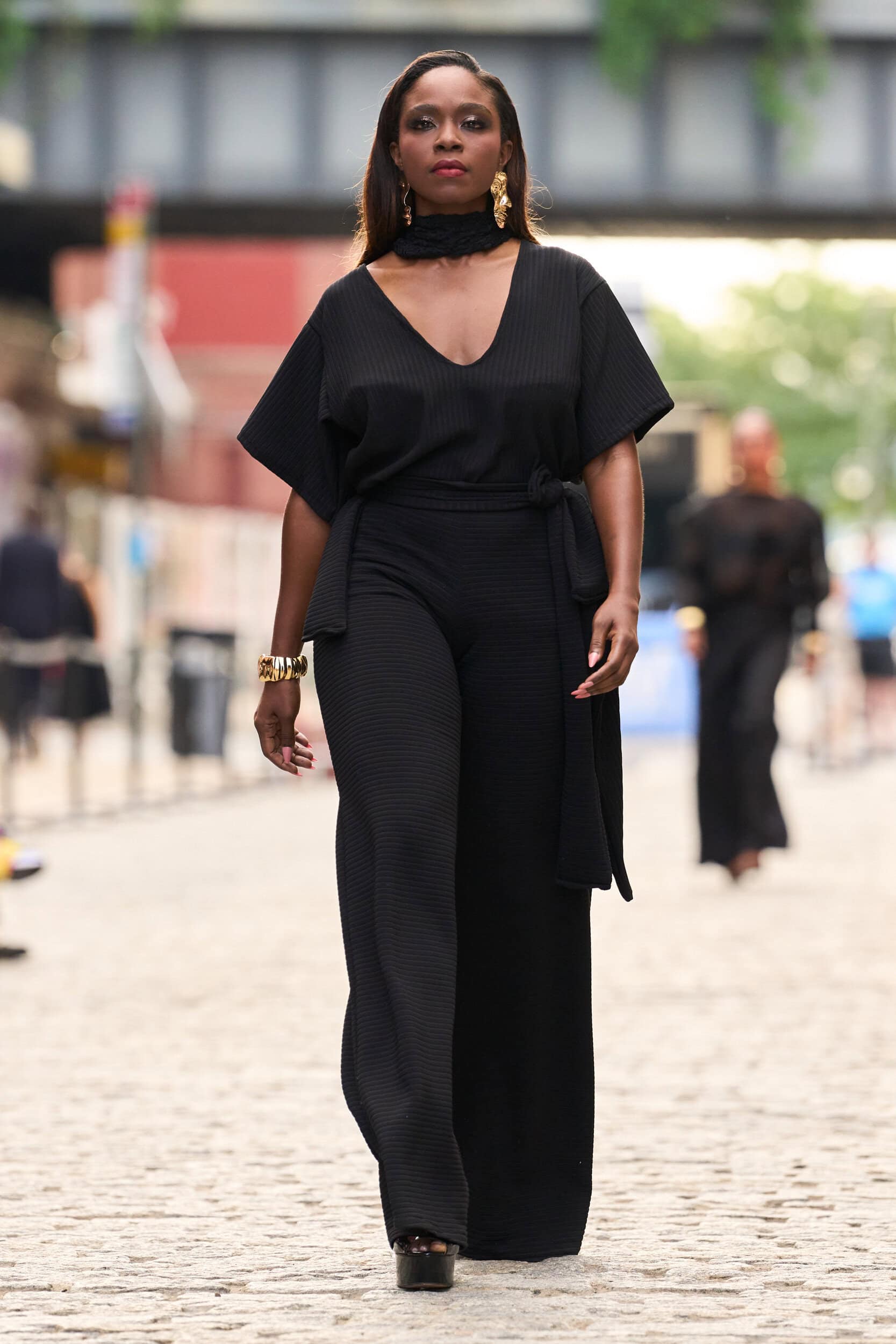 Caribbean Fashion Collective Spring 2027 Fashion Show