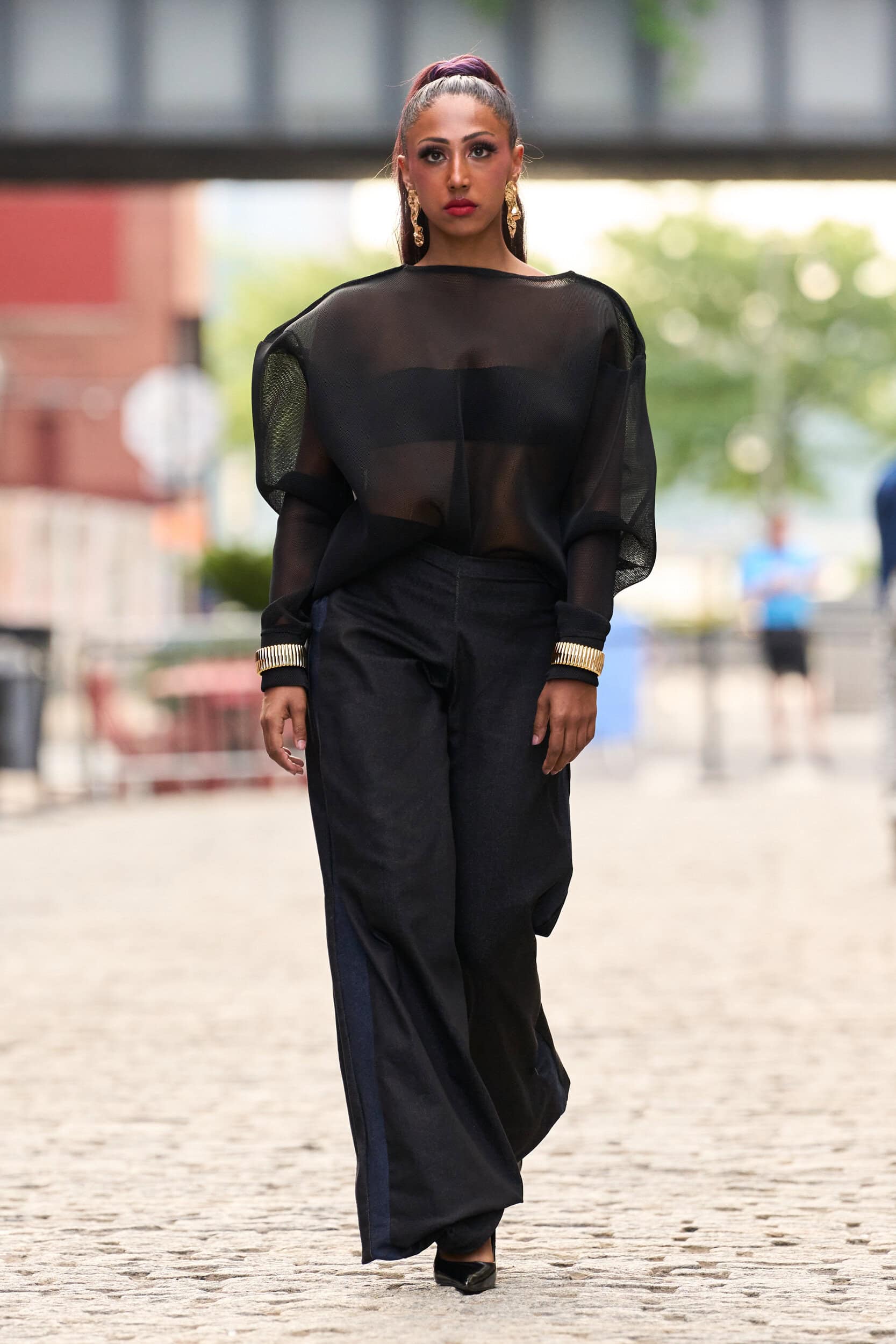 Caribbean Fashion Collective Spring 2027 Fashion Show