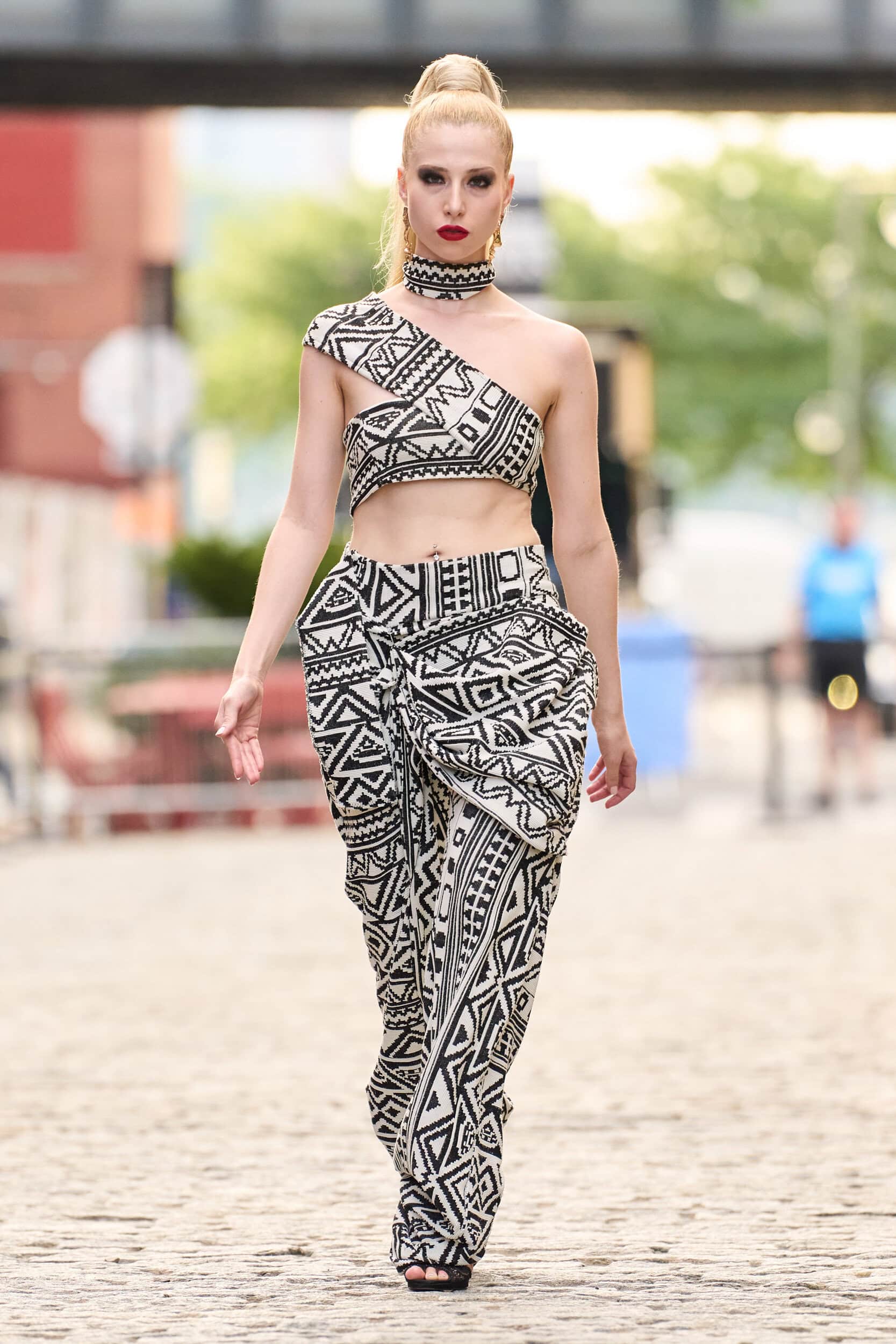Caribbean Fashion Collective Spring 2027 Fashion Show