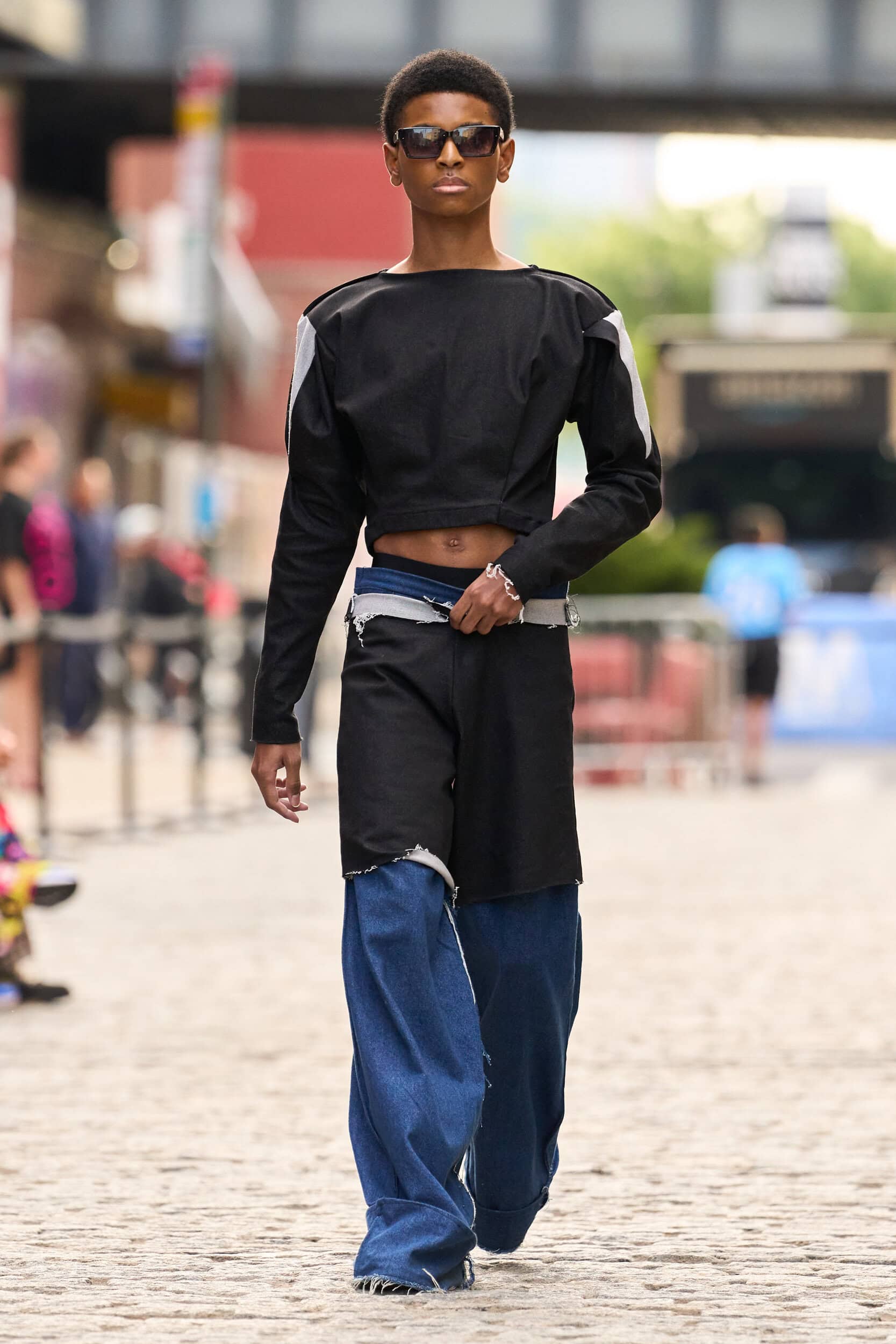 Caribbean Fashion Collective Spring 2027 Fashion Show