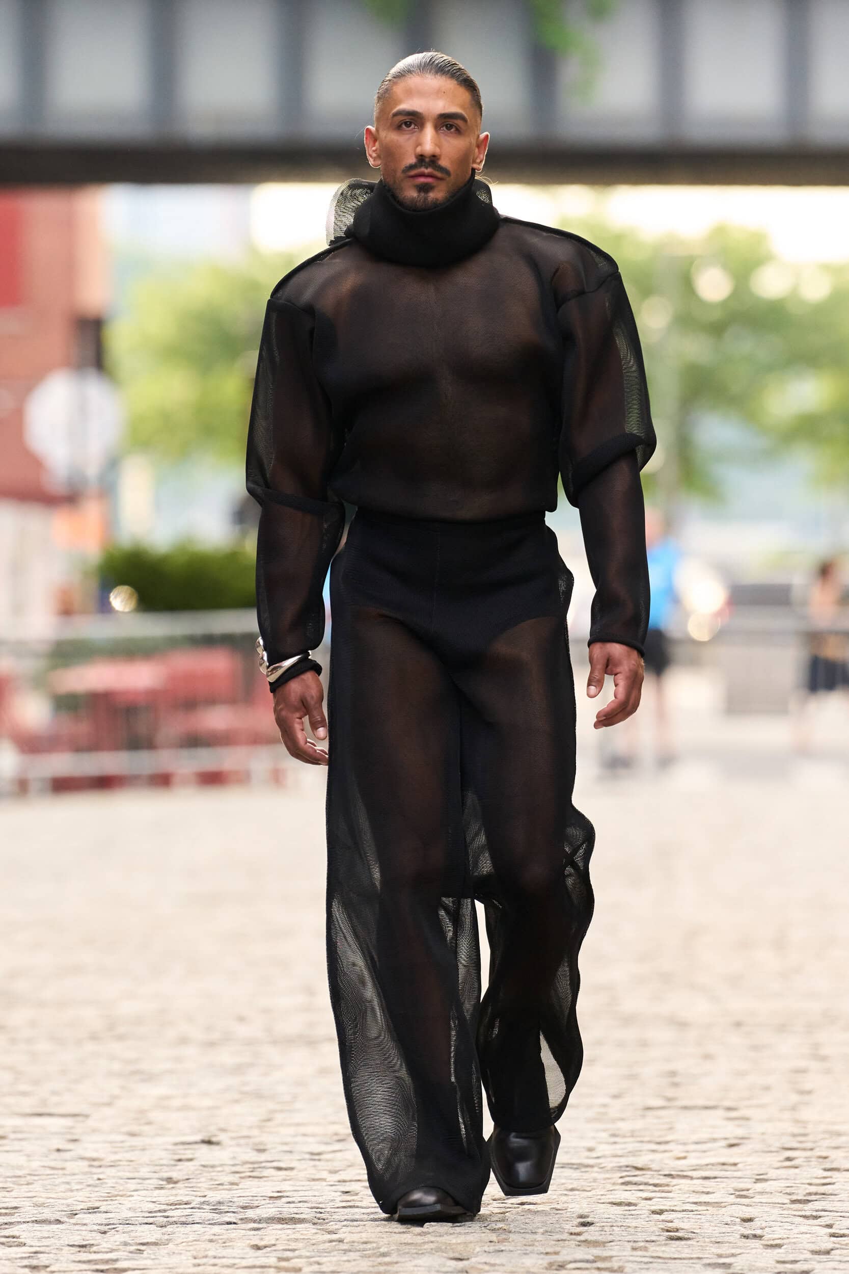 Caribbean Fashion Collective Spring 2027 Fashion Show