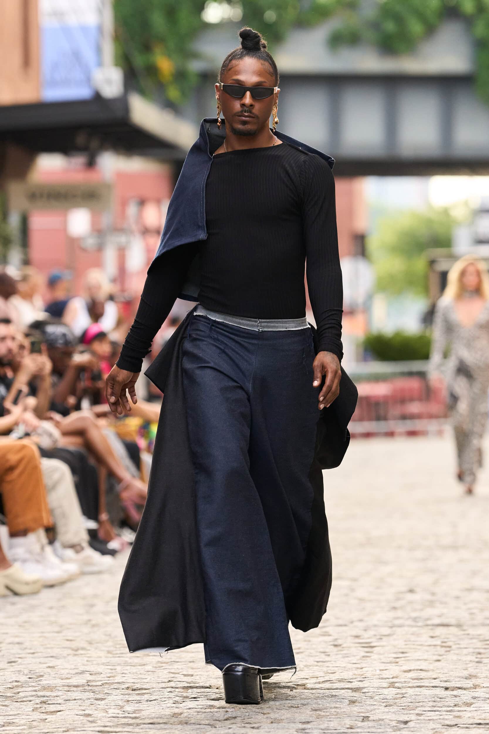 Caribbean Fashion Collective Spring 2027 Fashion Show