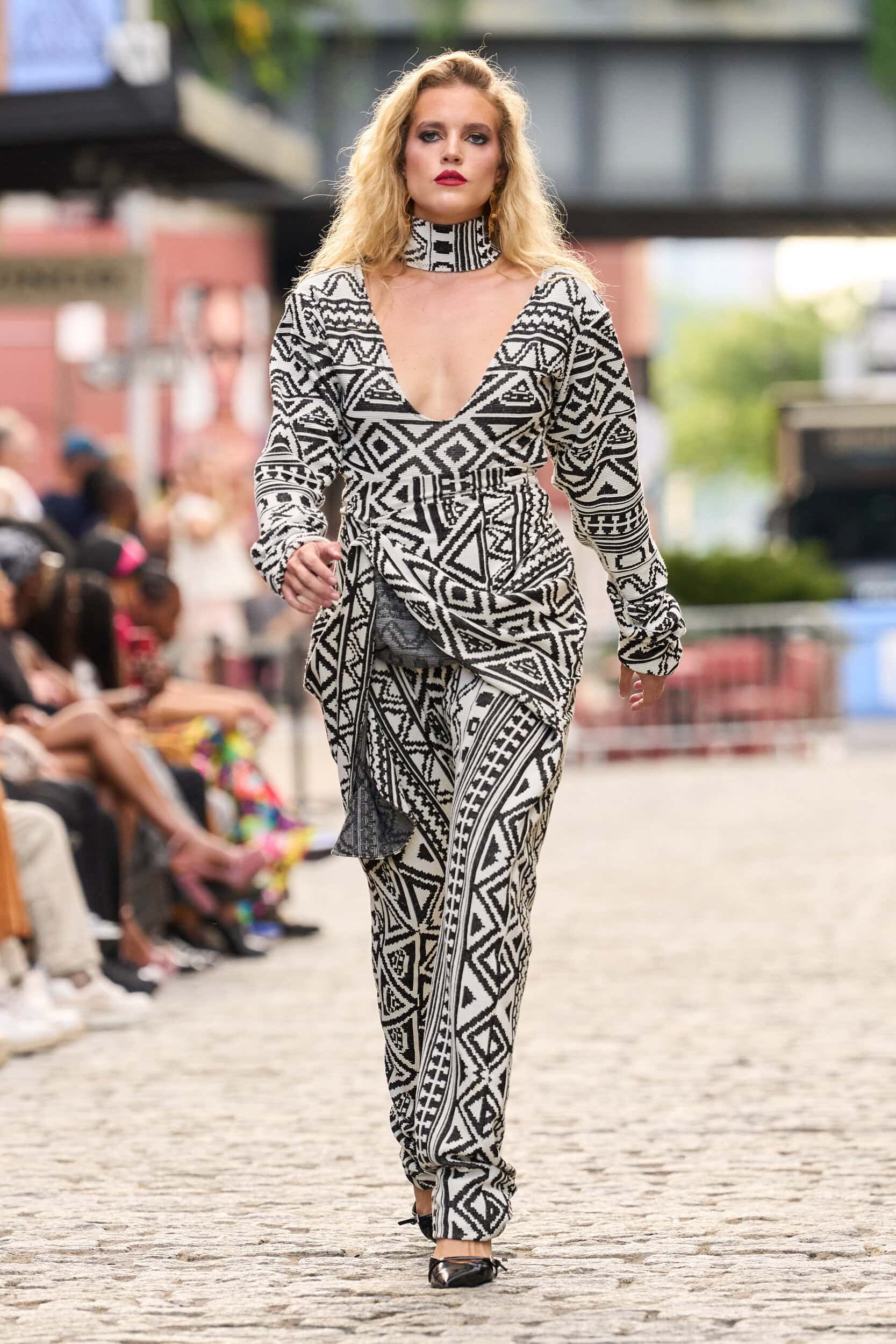 Caribbean Fashion Collective Spring 2027 Fashion Show