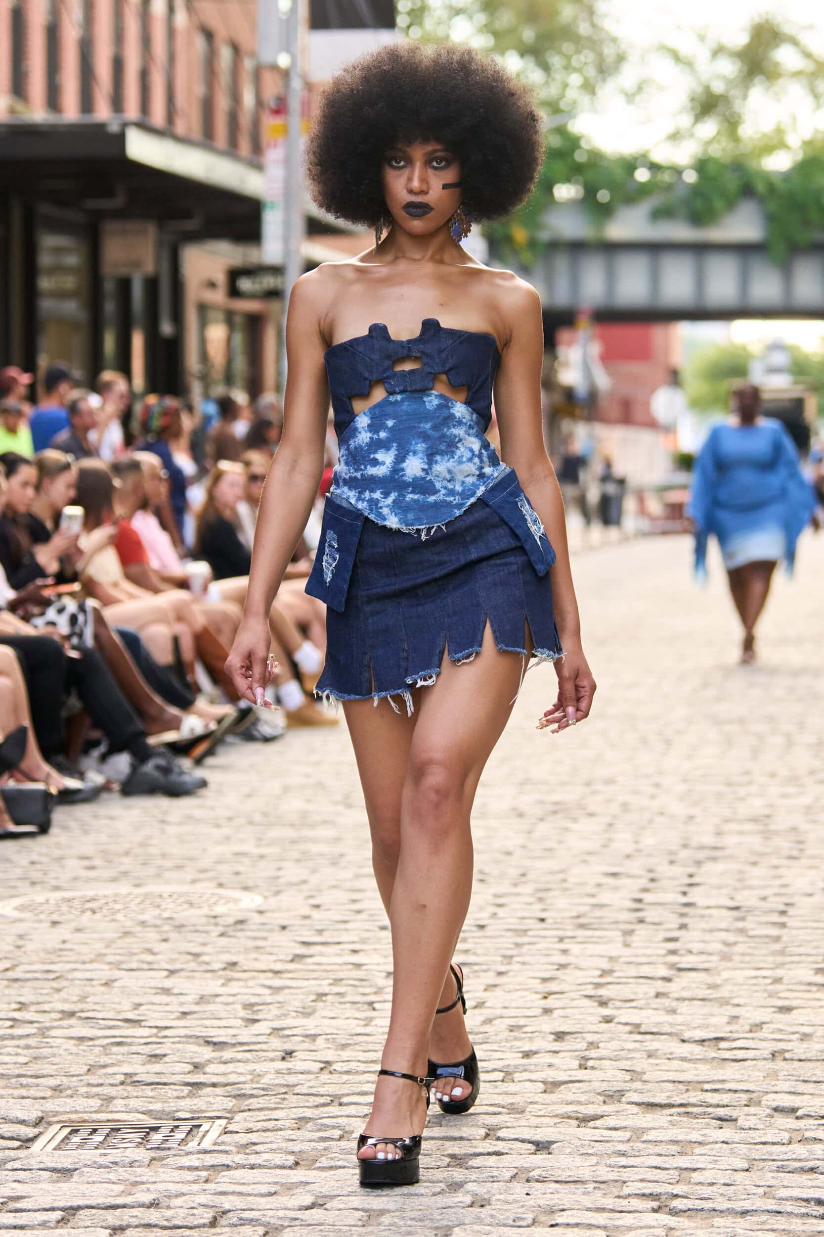 Caribbean Fashion Collective Spring 2027 Fashion Show