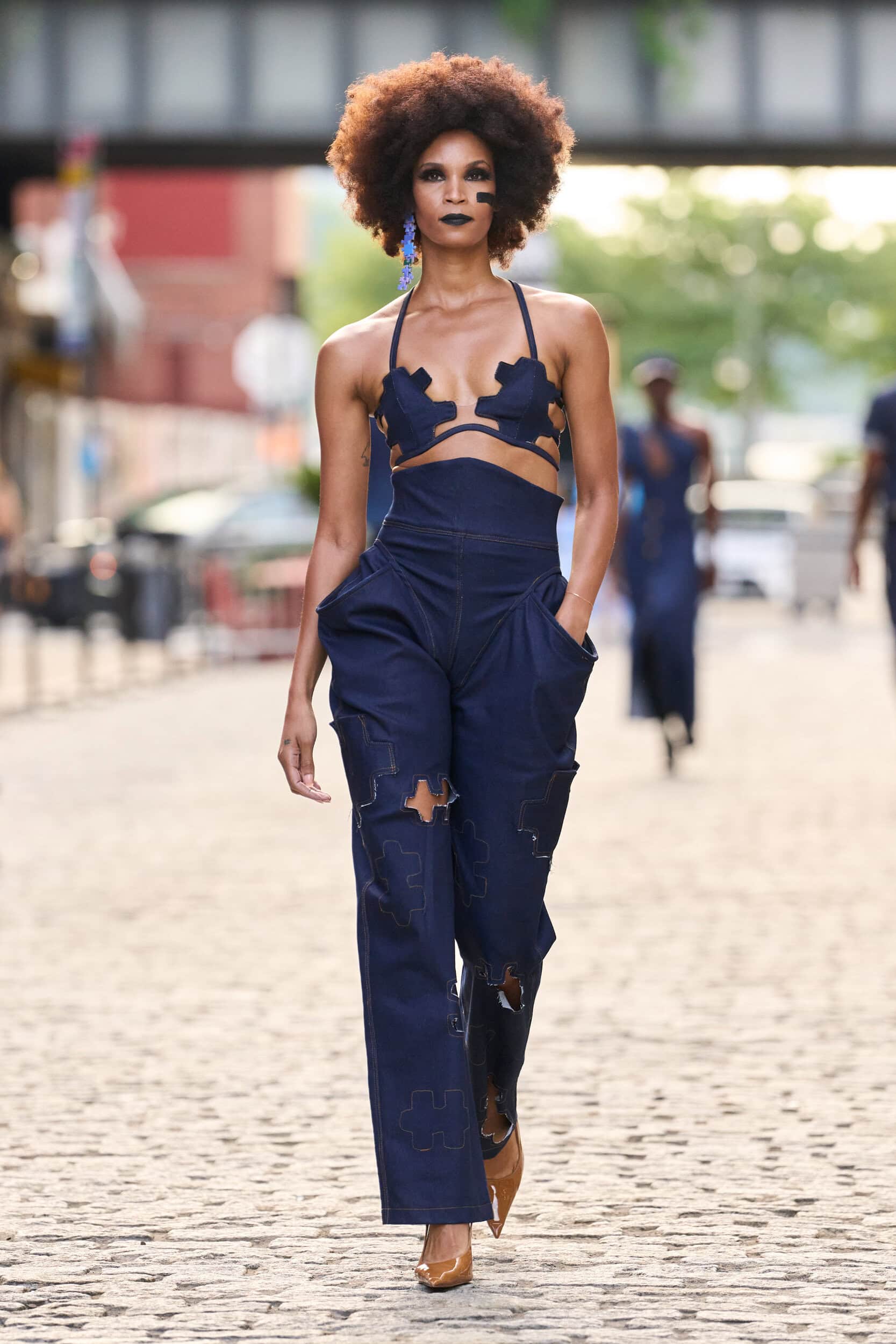 Caribbean Fashion Collective Spring 2027 Fashion Show