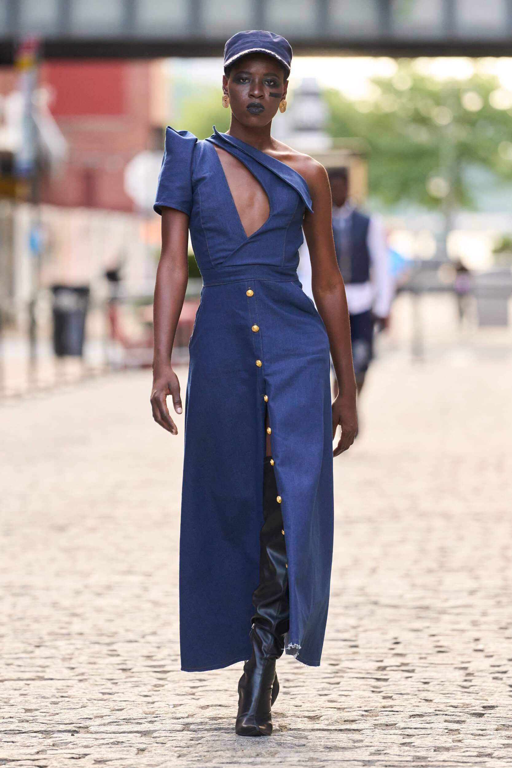Caribbean Fashion Collective Spring 2027 Fashion Show