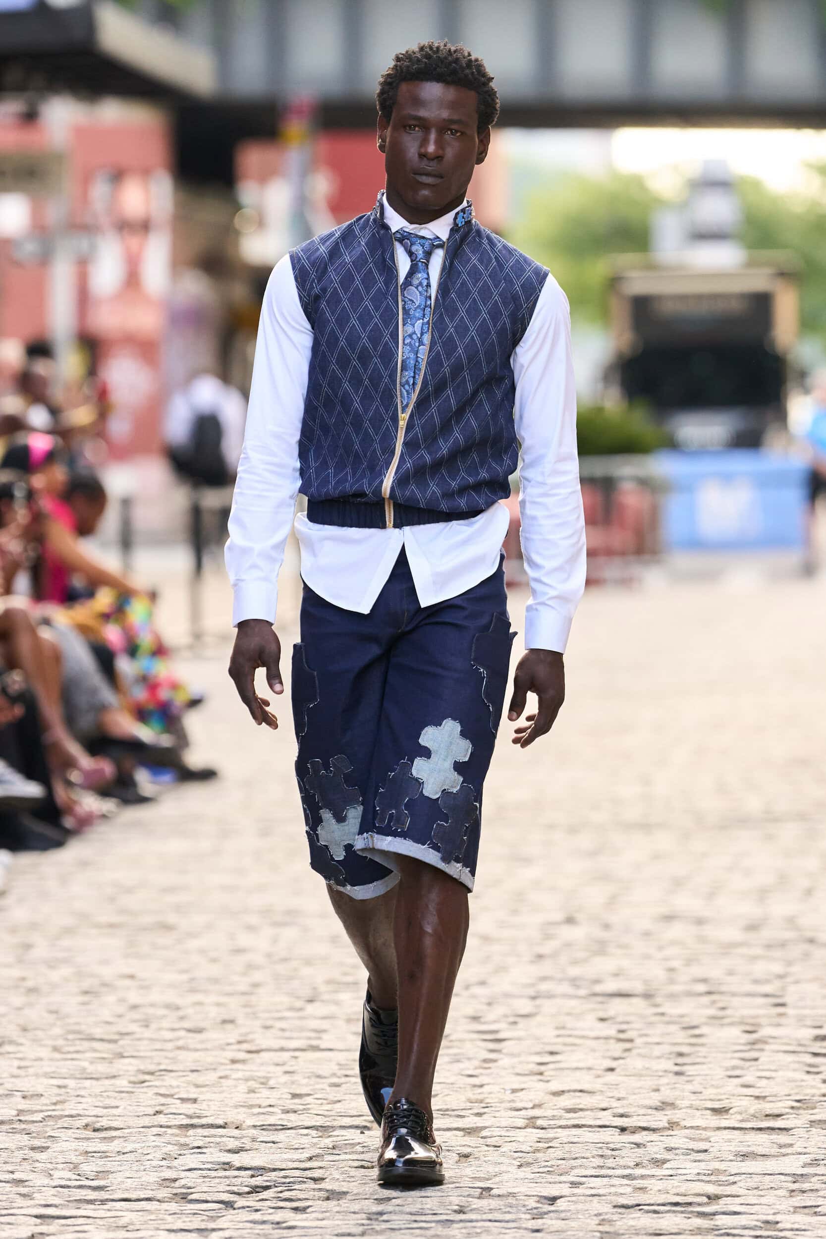 Caribbean Fashion Collective Spring 2027 Fashion Show