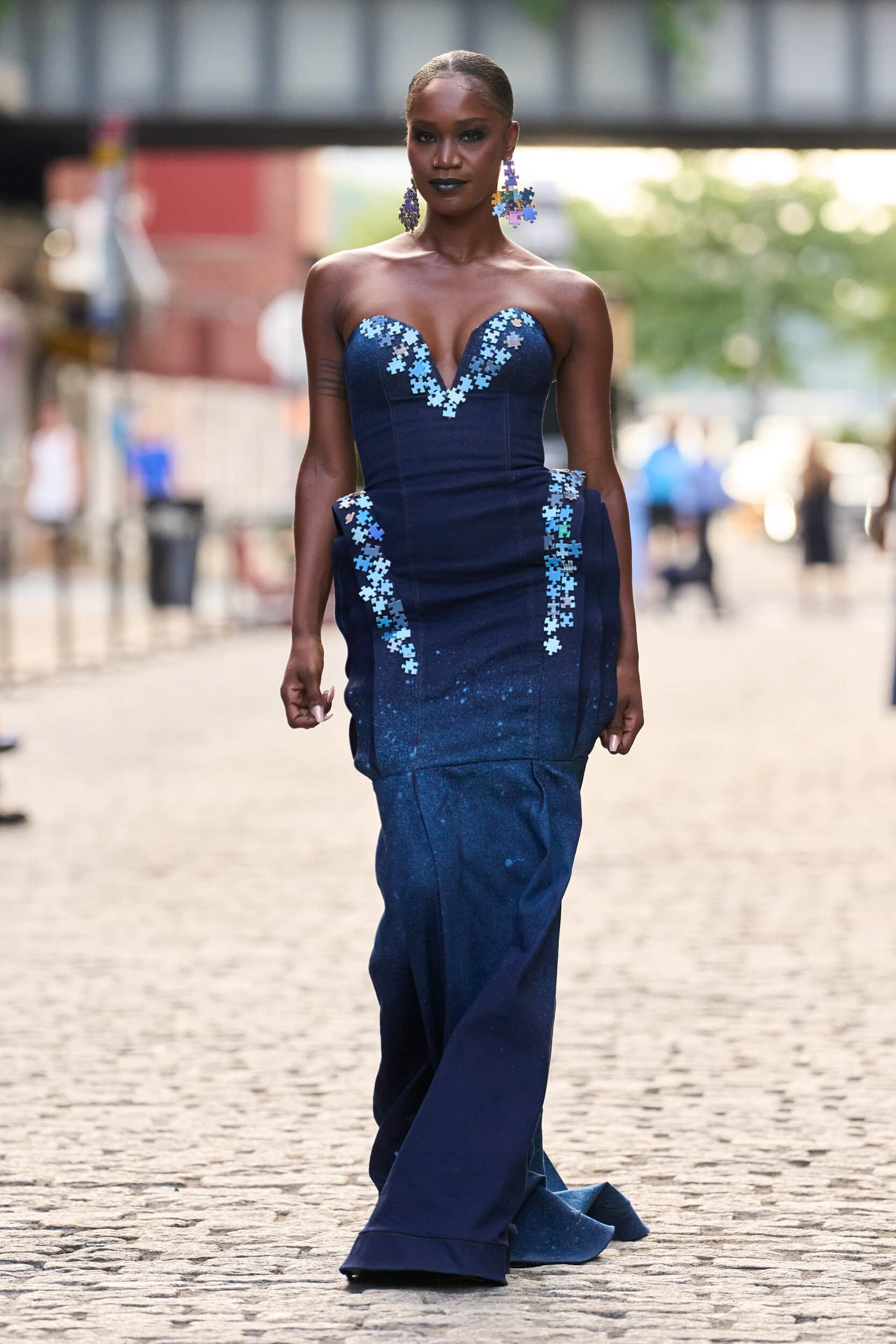 Caribbean Fashion Collective Spring 2027 Fashion Show