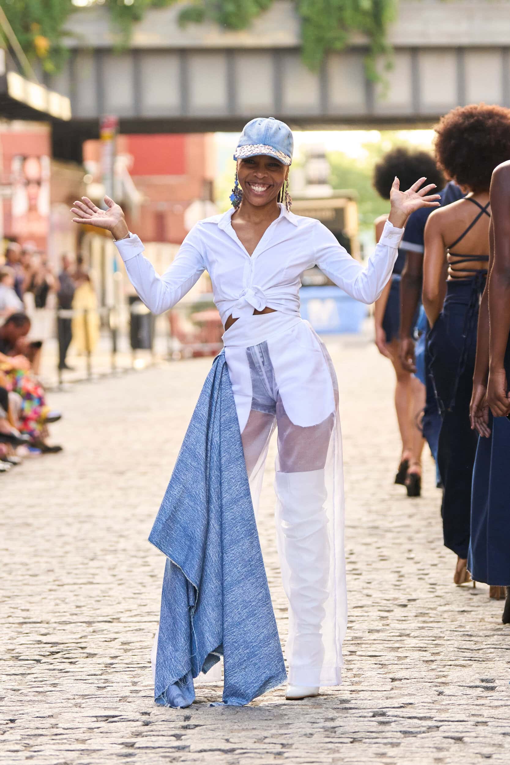 Caribbean Fashion Collective Spring 2027 Fashion Show