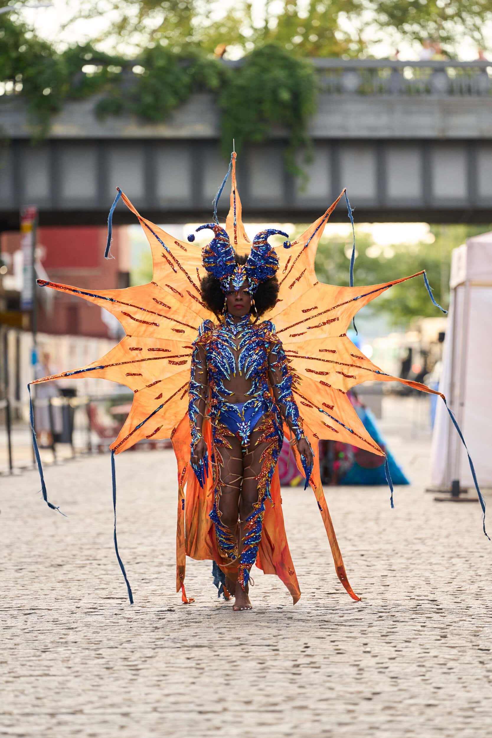 Caribbean Fashion Collective Spring 2027 Fashion Show