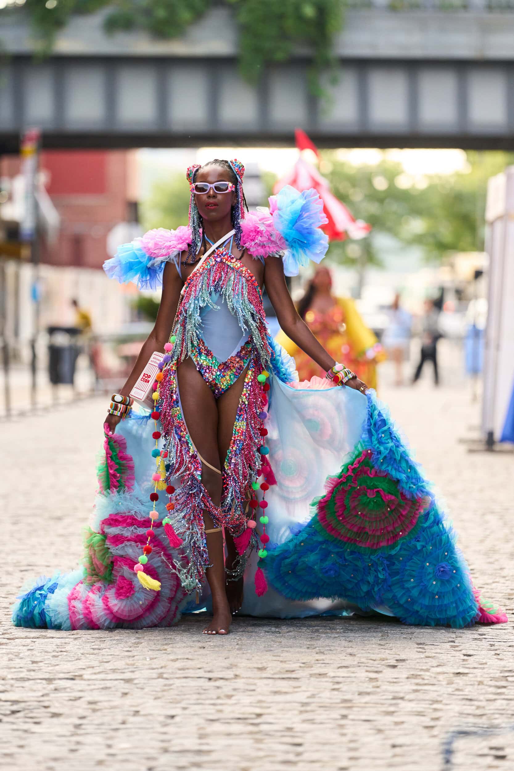 Caribbean Fashion Collective Spring 2027 Fashion Show