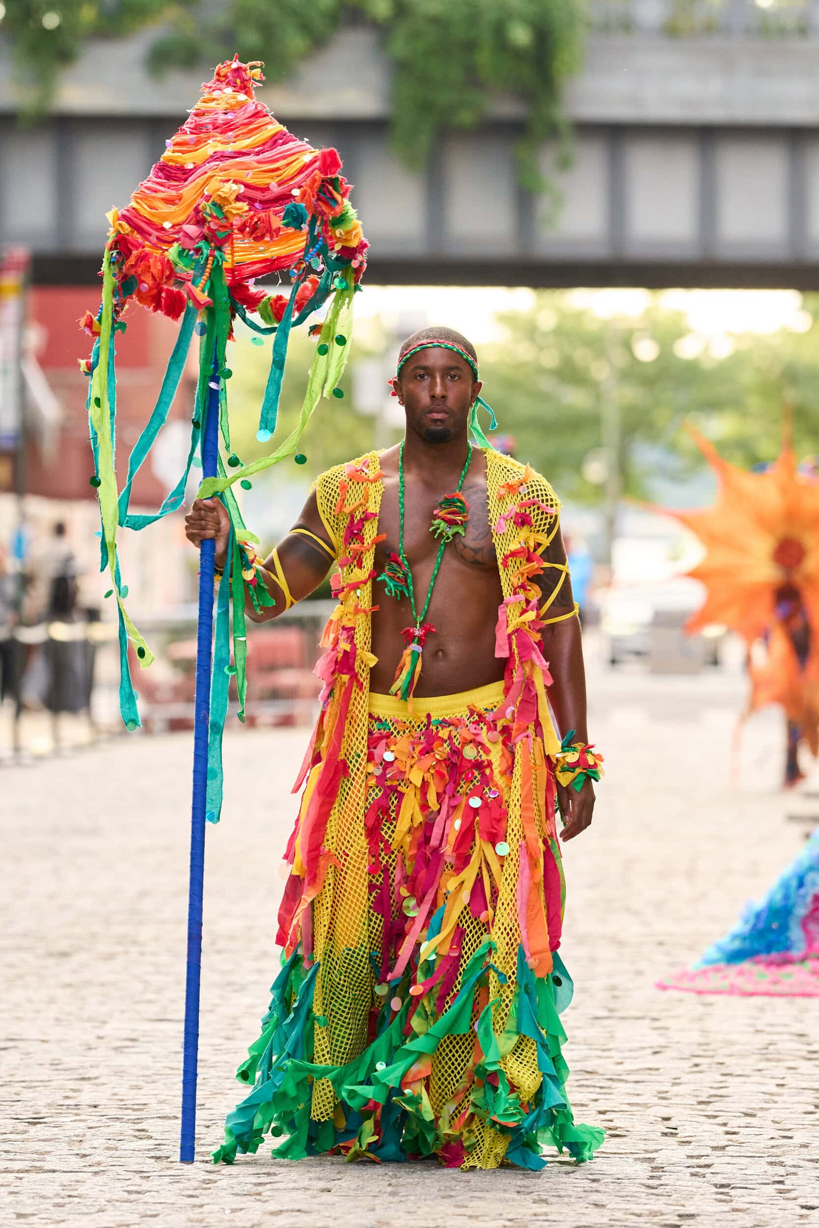 Caribbean Fashion Collective Spring 2027 Fashion Show