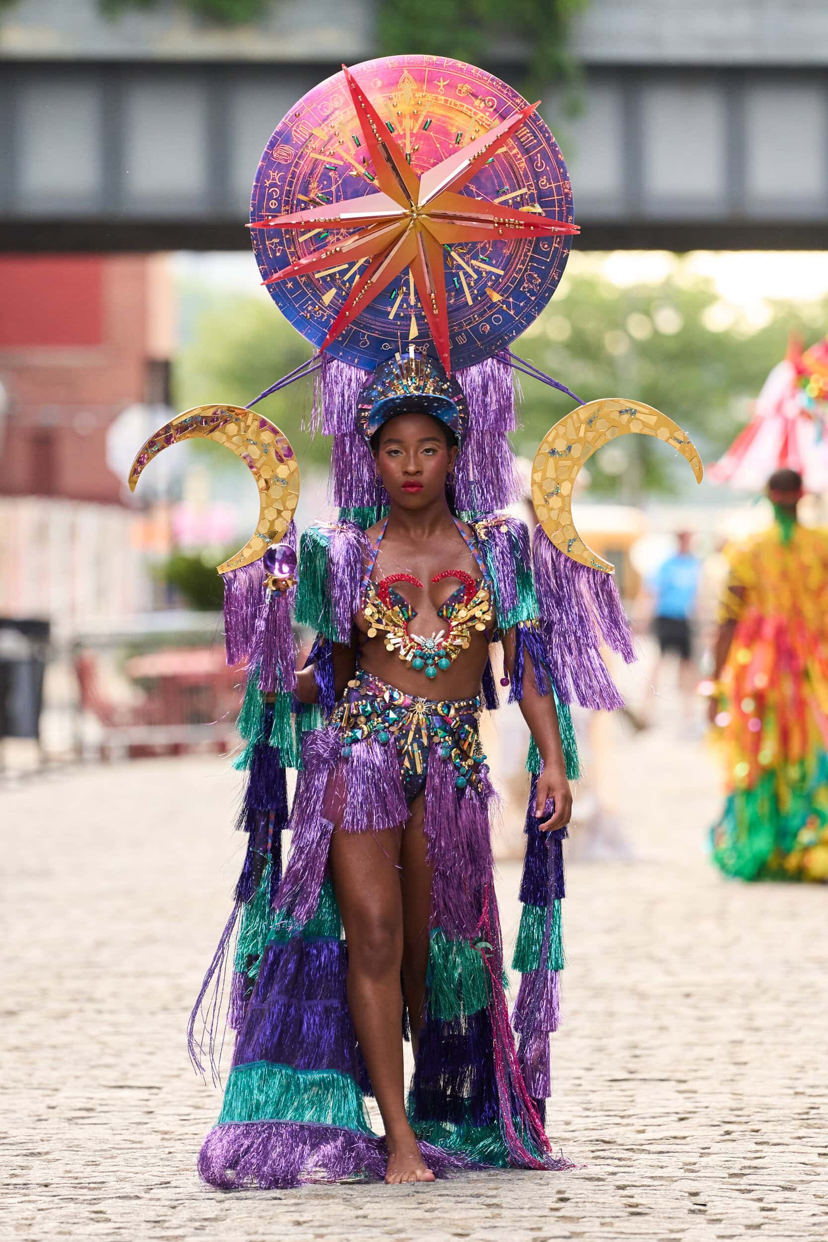 Caribbean Fashion Collective Spring 2027 Fashion Show