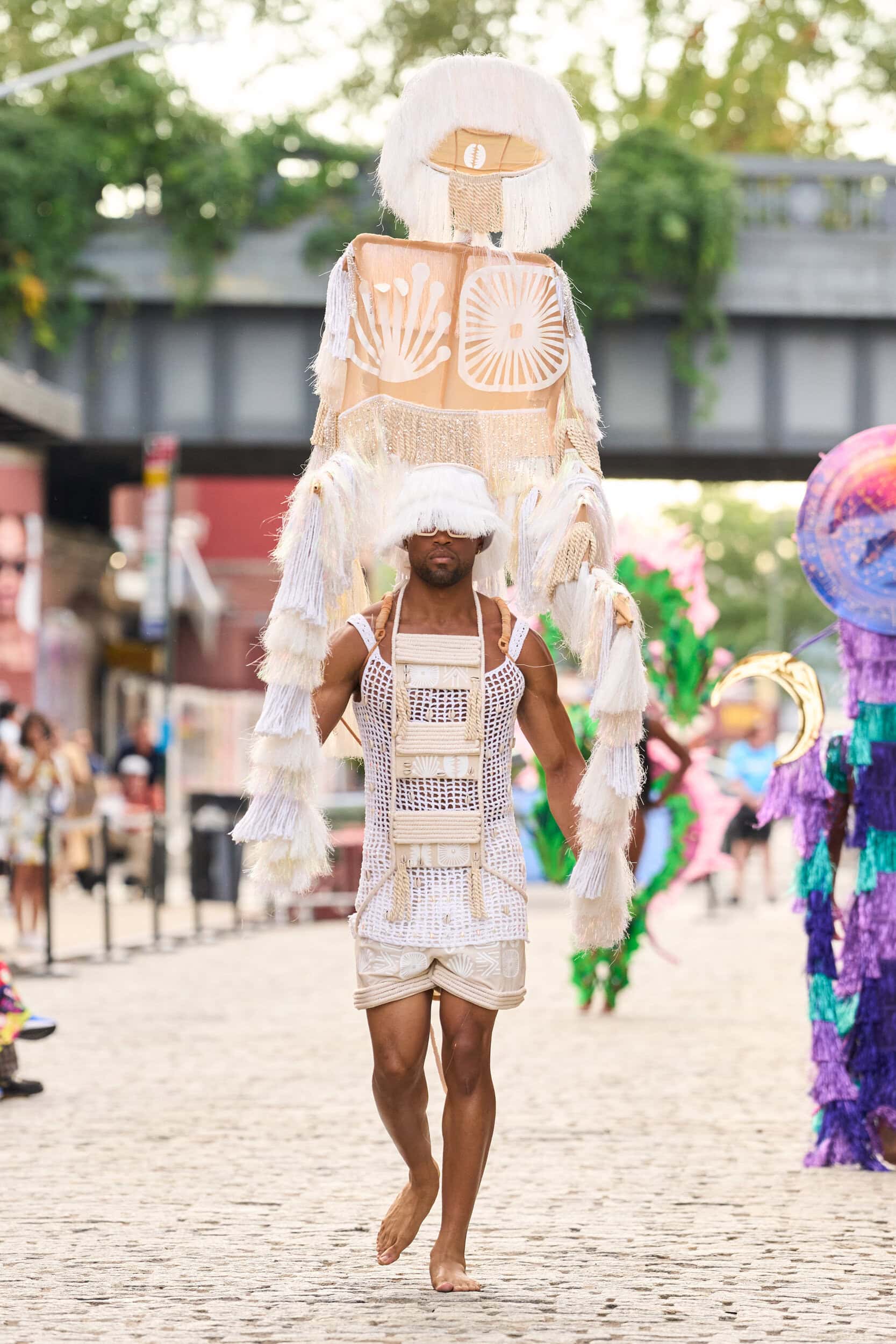 Caribbean Fashion Collective Spring 2027 Fashion Show