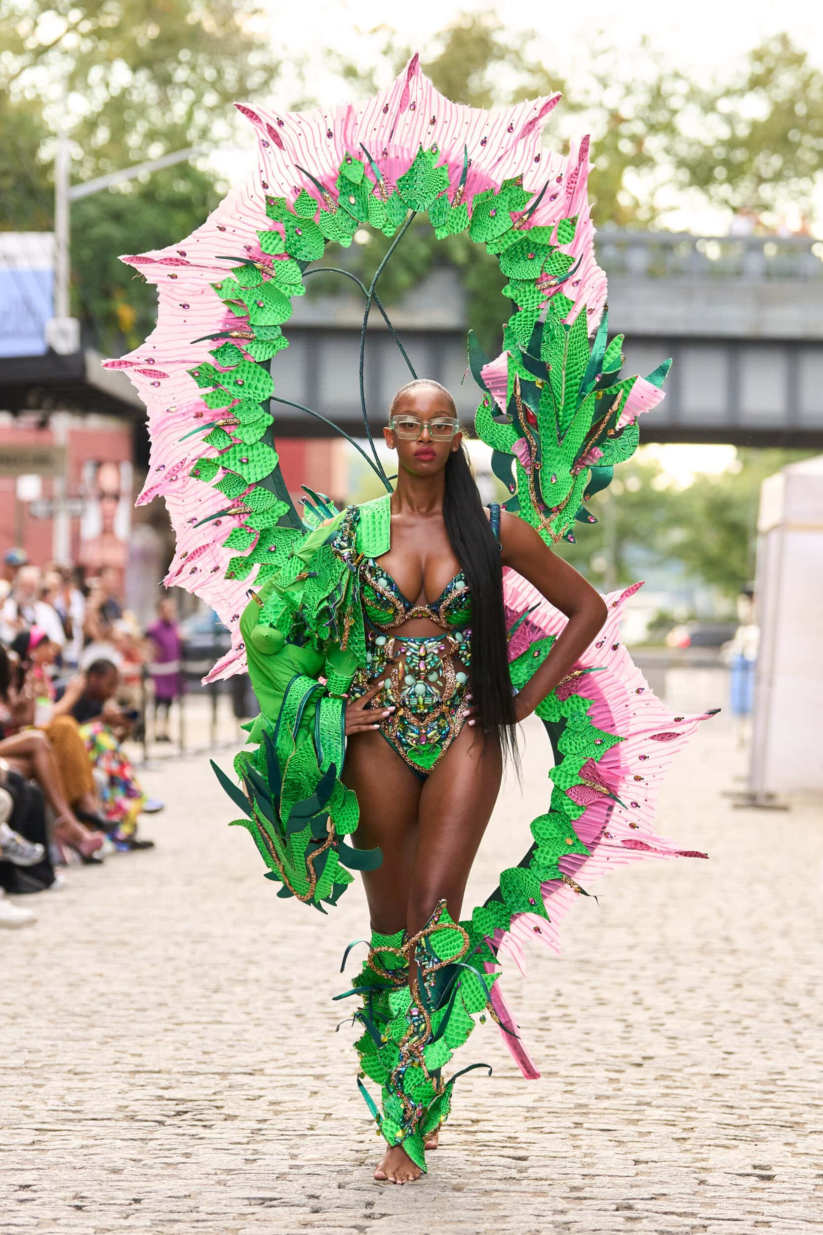 Caribbean Fashion Collective Spring 2027 Fashion Show