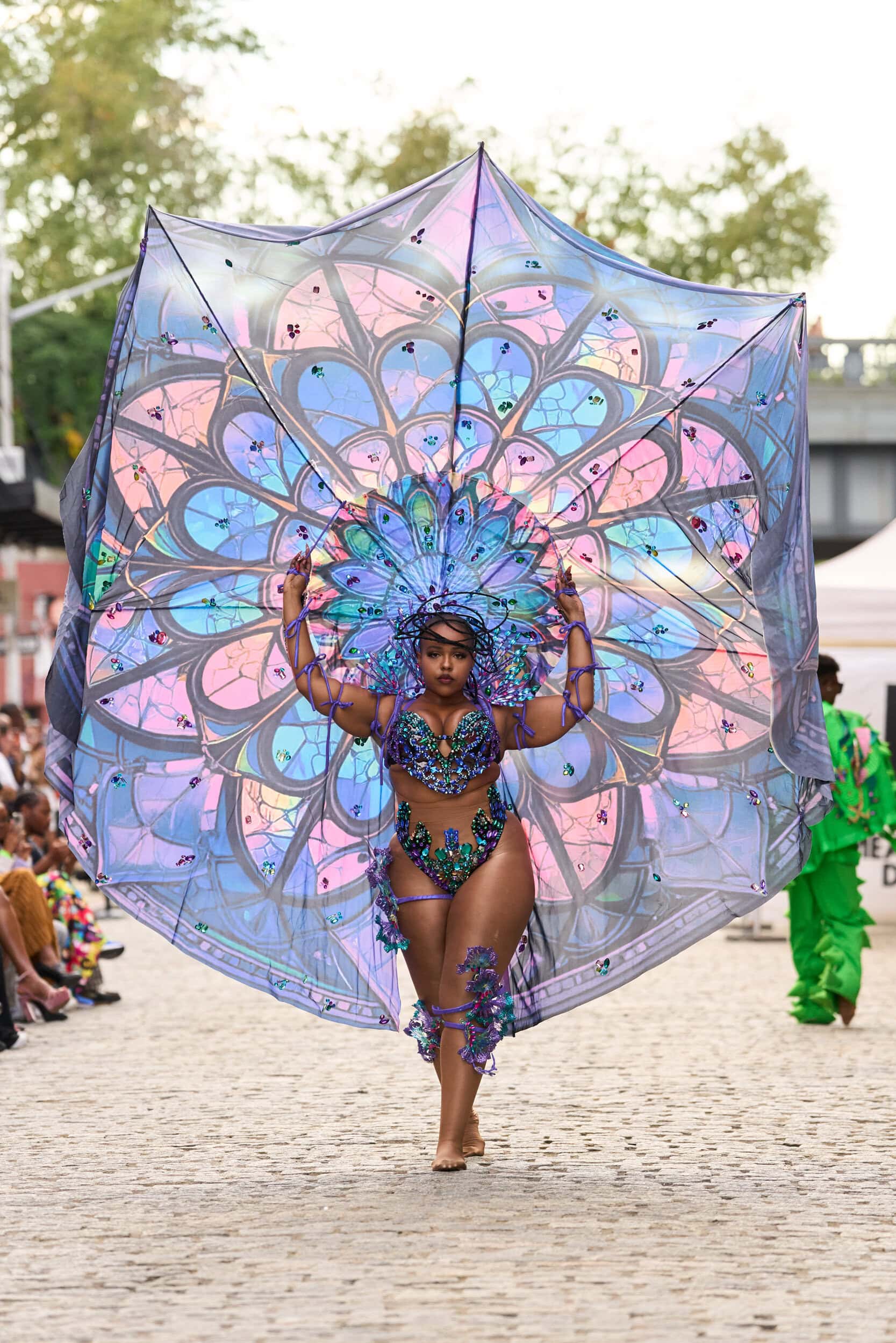 Caribbean Fashion Collective Spring 2027 Fashion Show