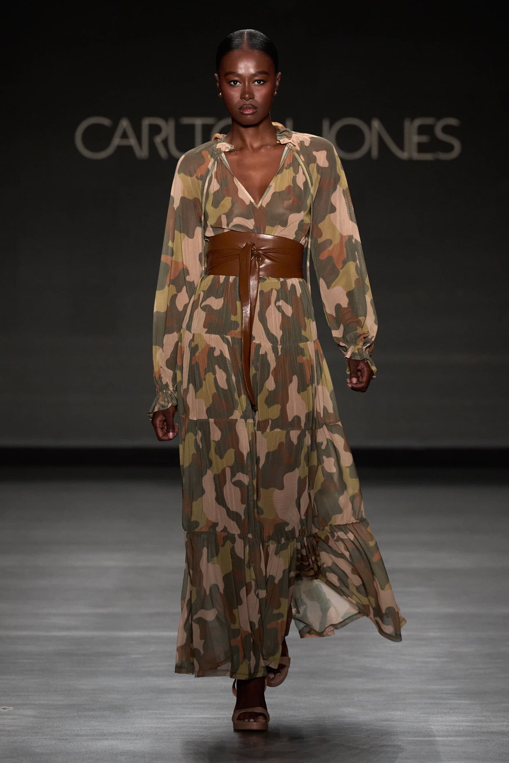 Global Fashion Collective Spring 2027 Fashion Show