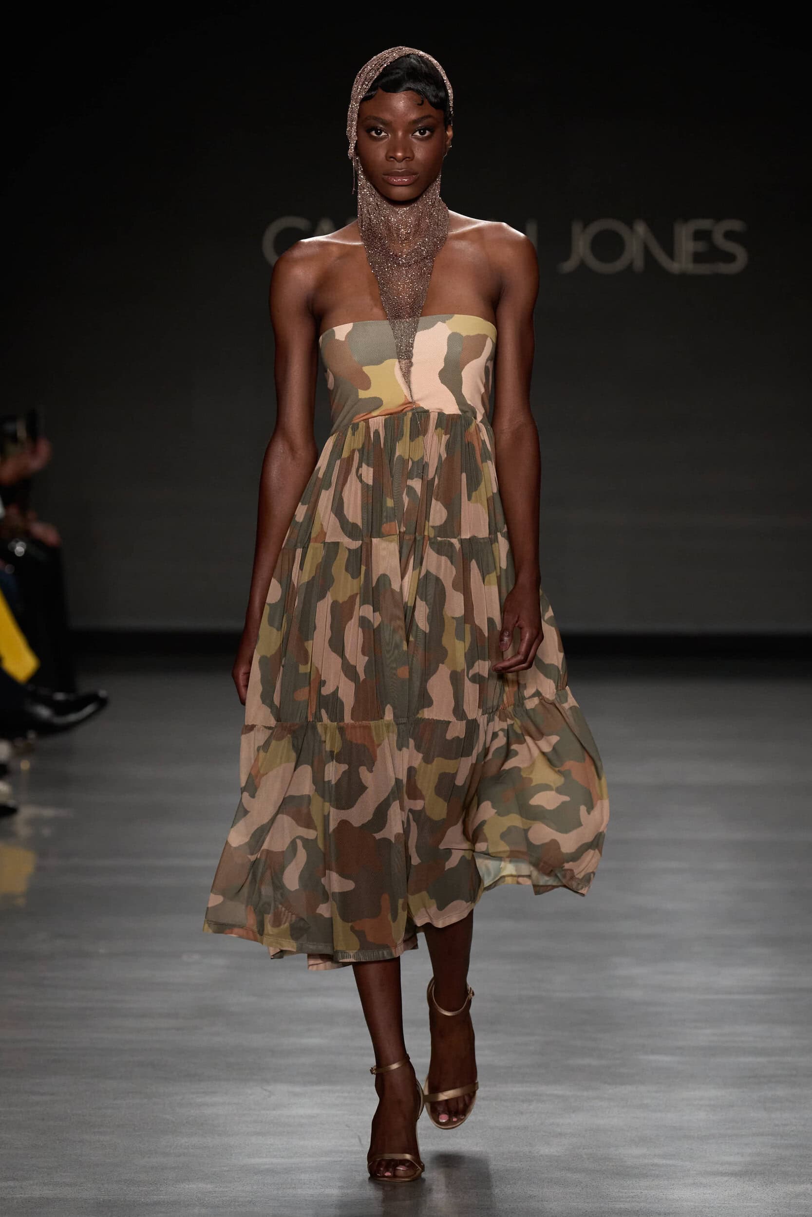 Global Fashion Collective Spring 2027 Fashion Show