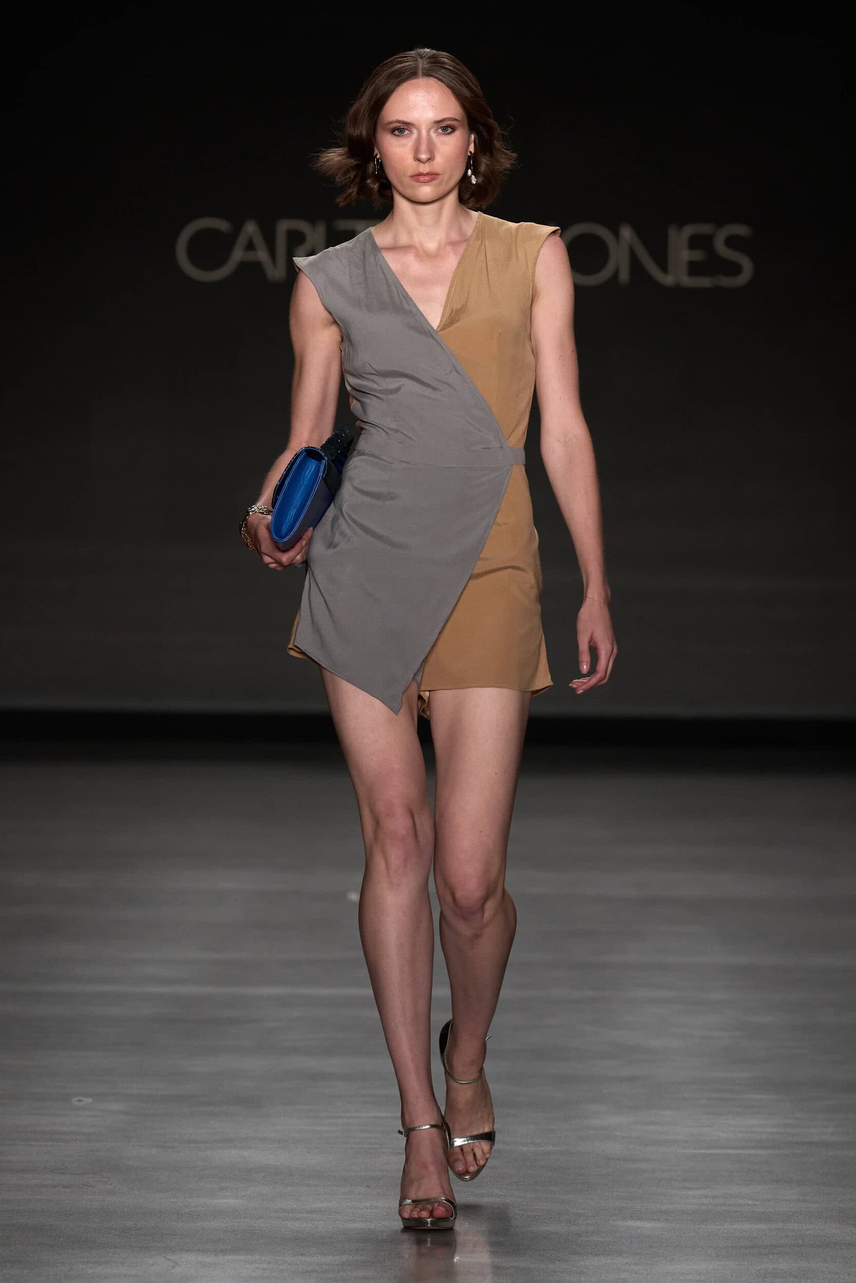 Global Fashion Collective Spring 2027 Fashion Show