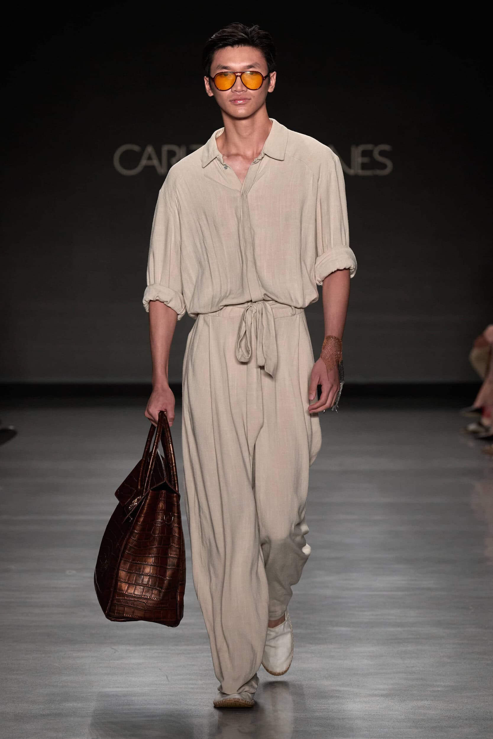 Global Fashion Collective Spring 2027 Fashion Show
