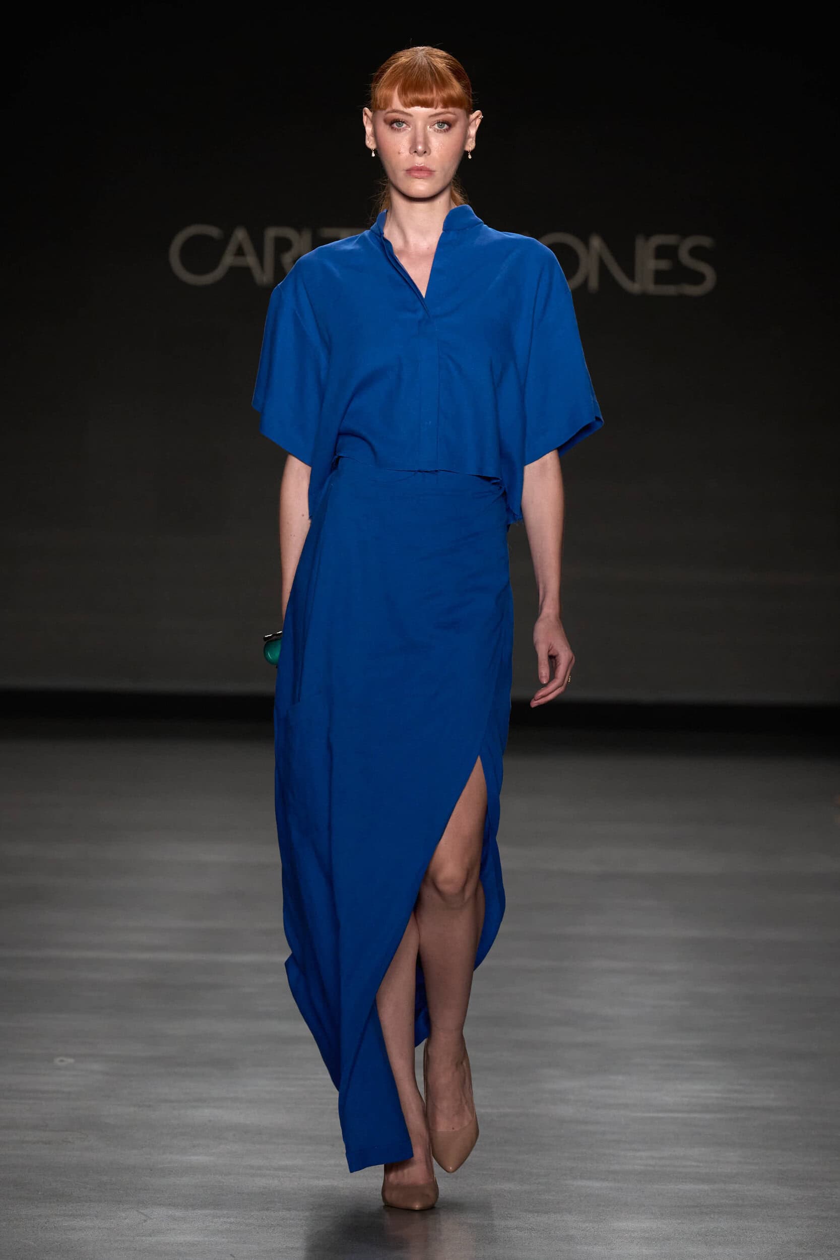 Global Fashion Collective Spring 2027 Fashion Show