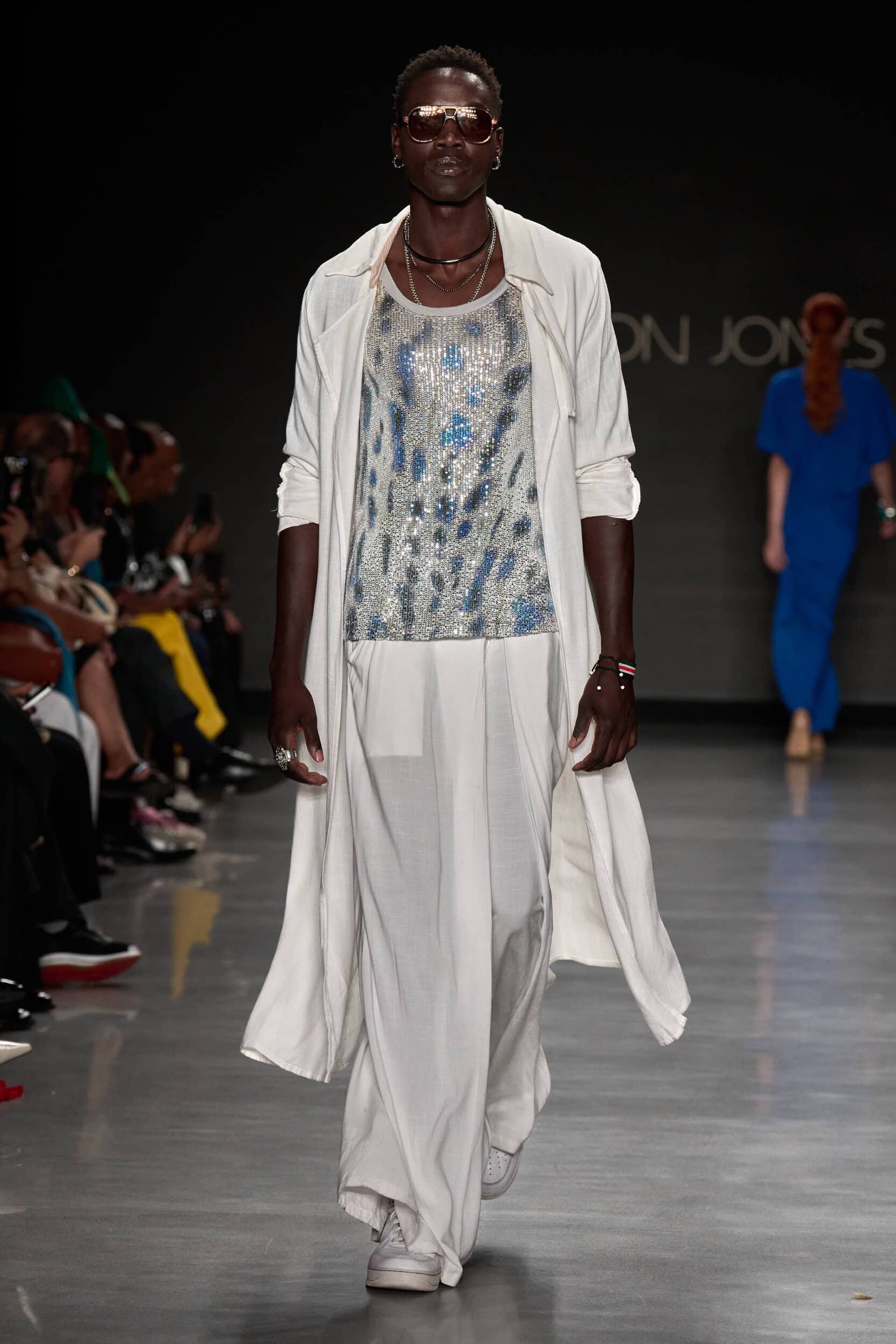 Global Fashion Collective Spring 2027 Fashion Show