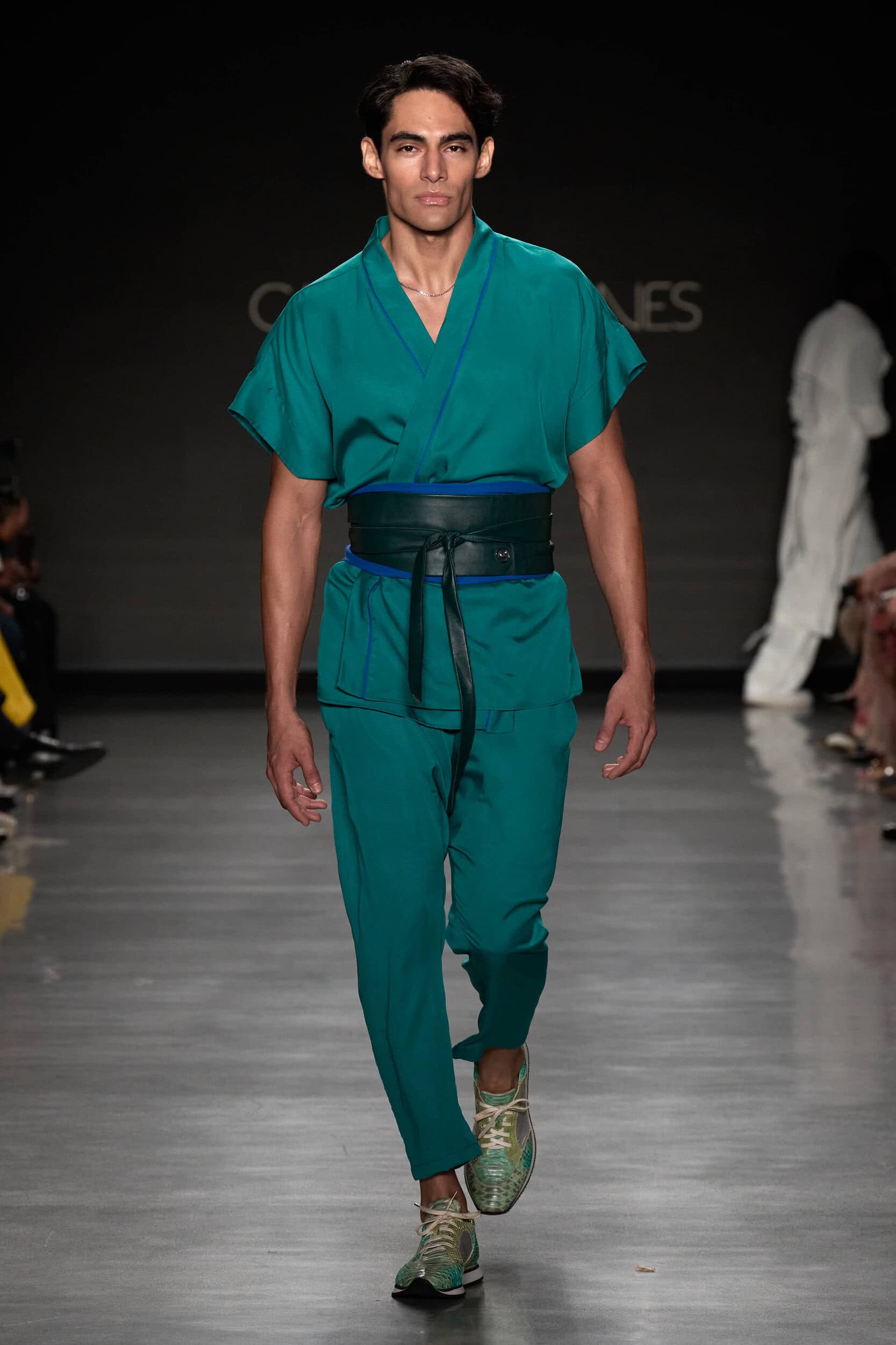 Global Fashion Collective Spring 2027 Fashion Show