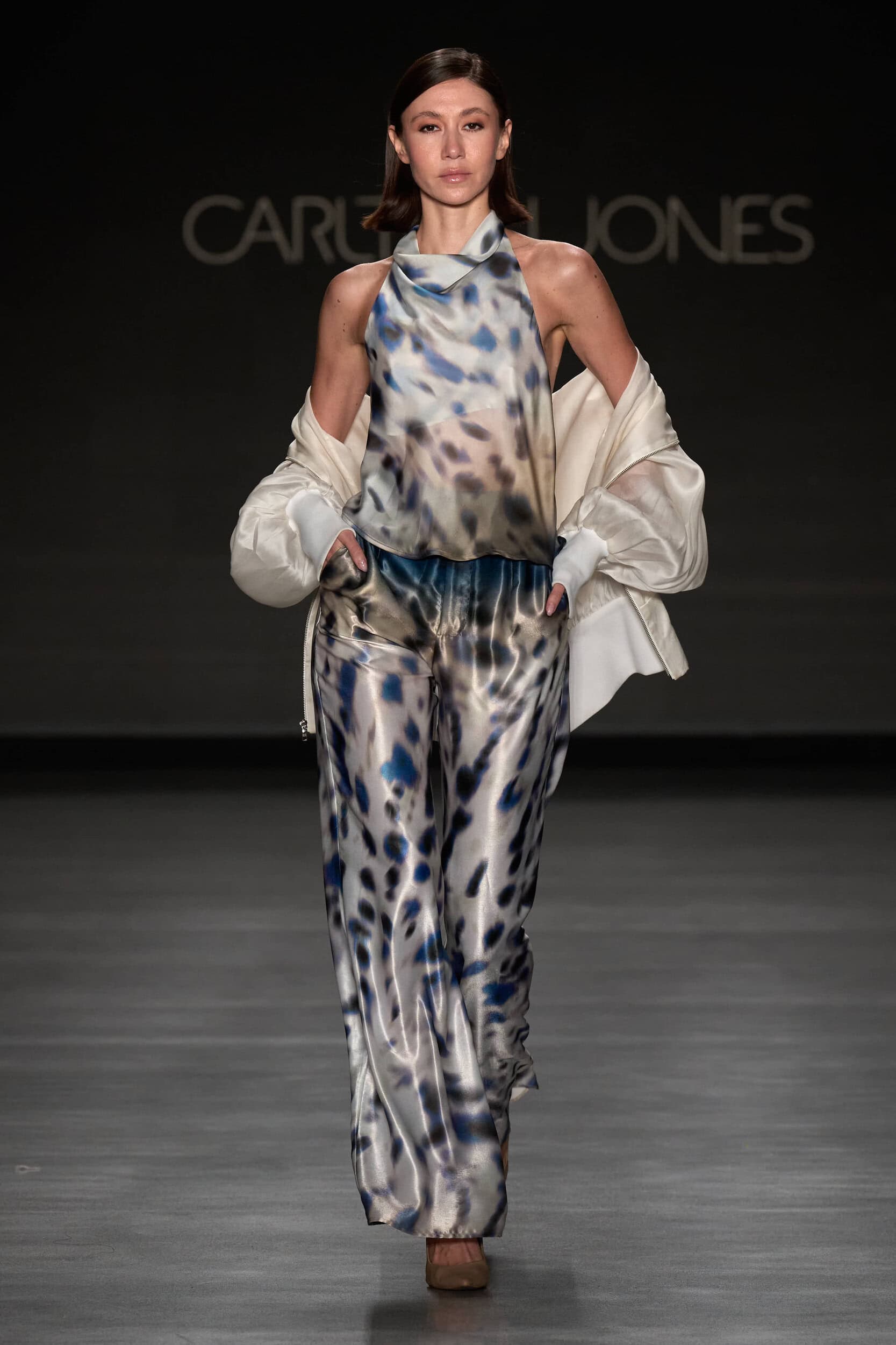 Global Fashion Collective Spring 2027 Fashion Show