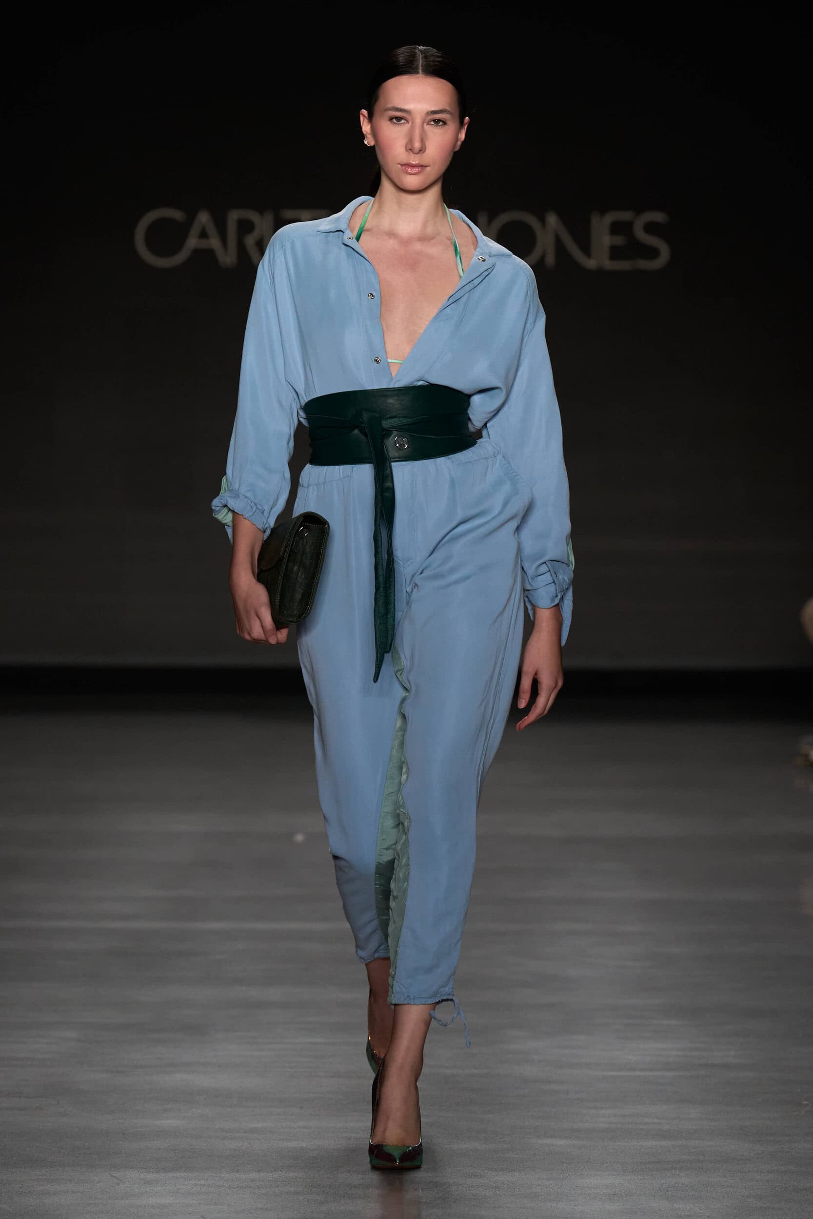 Global Fashion Collective Spring 2027 Fashion Show