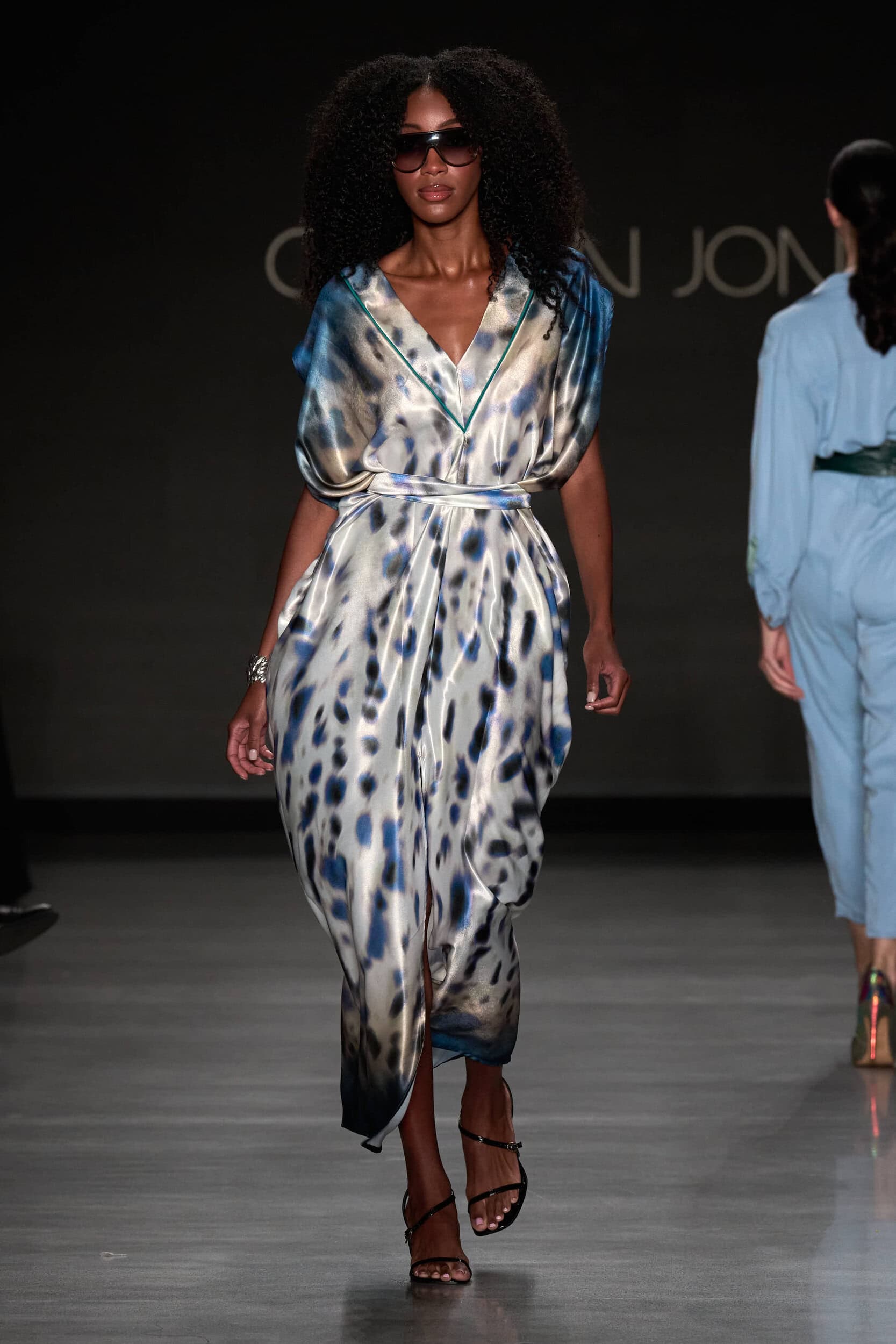 Global Fashion Collective Spring 2027 Fashion Show