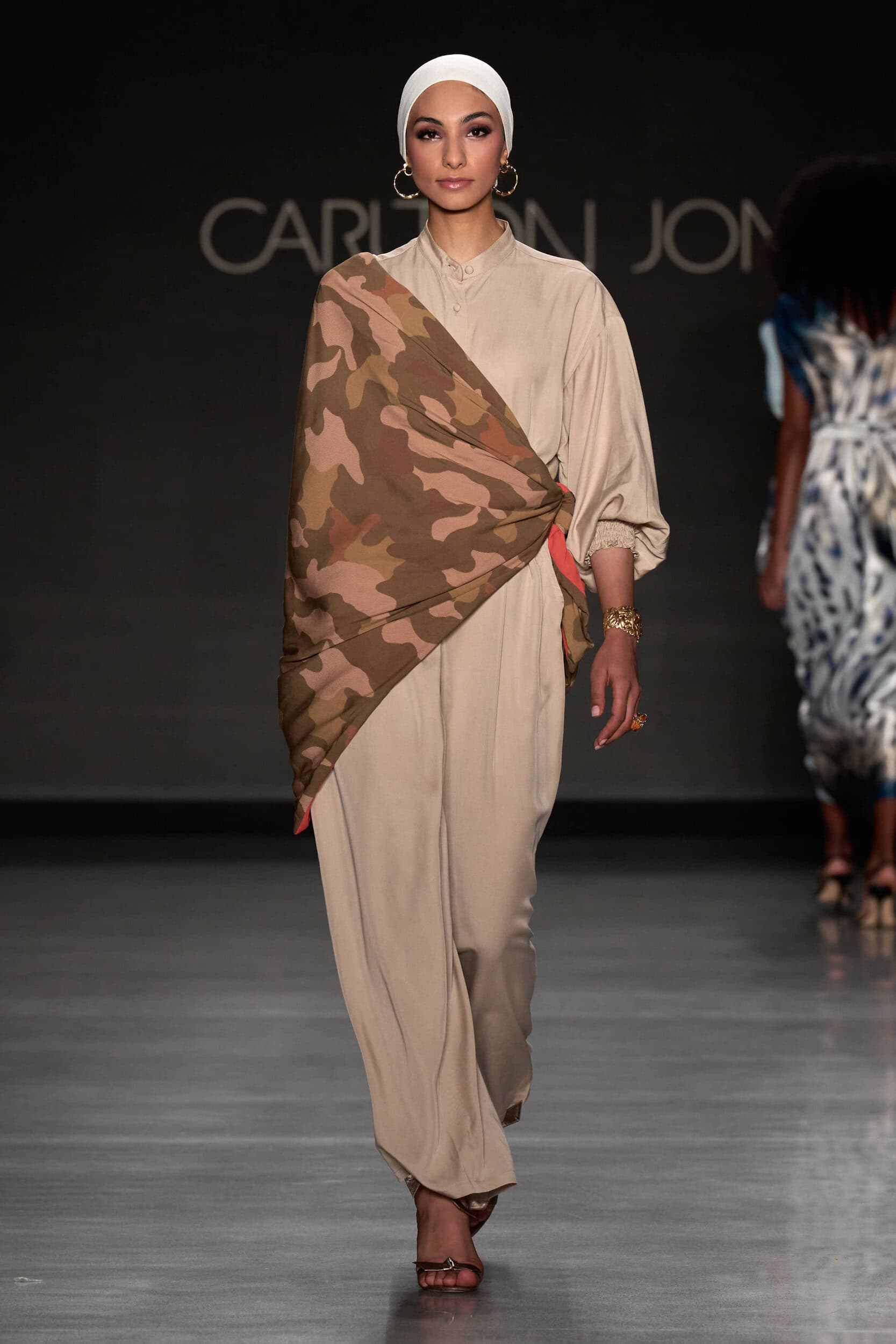Global Fashion Collective Spring 2027 Fashion Show