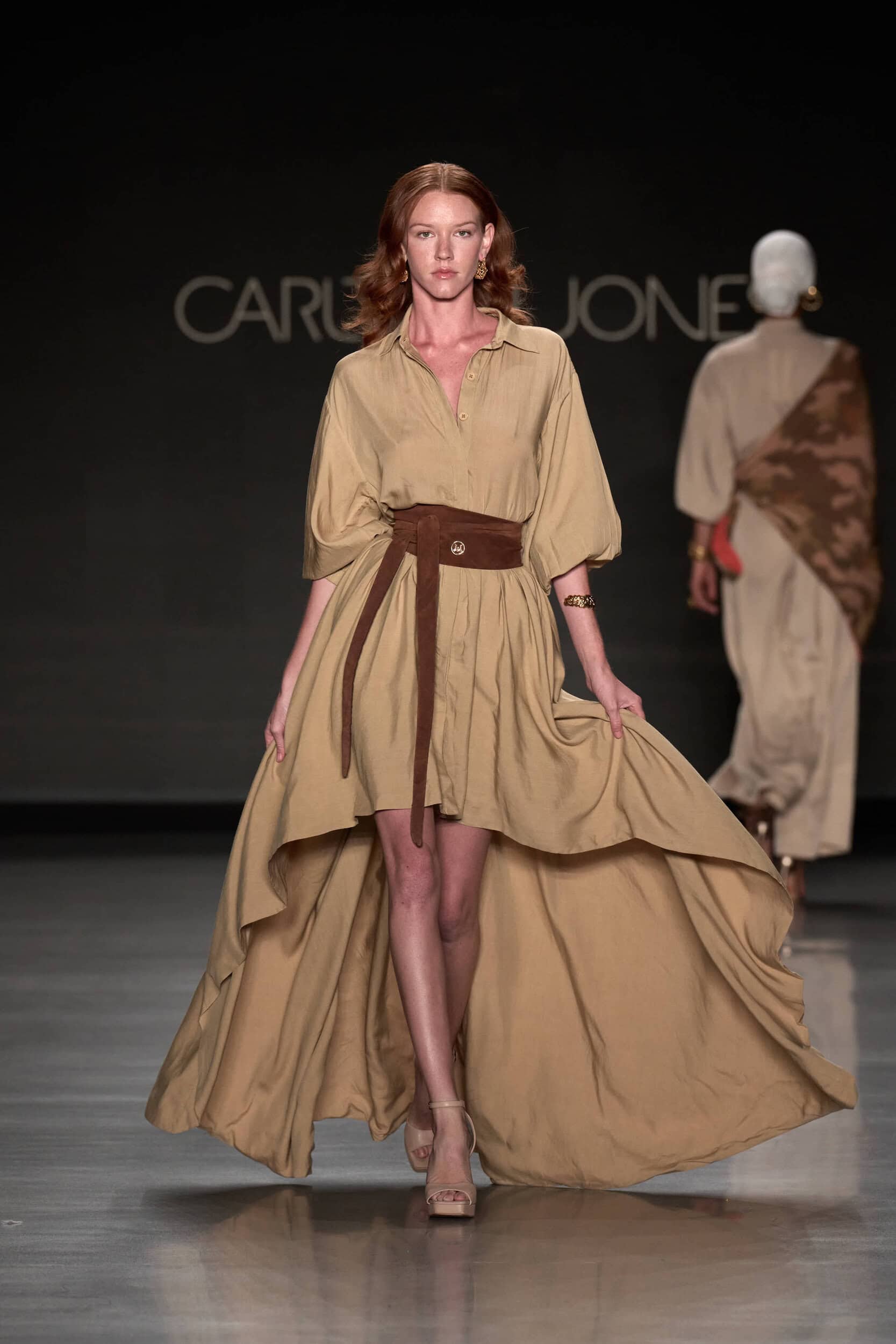 Global Fashion Collective Spring 2027 Fashion Show
