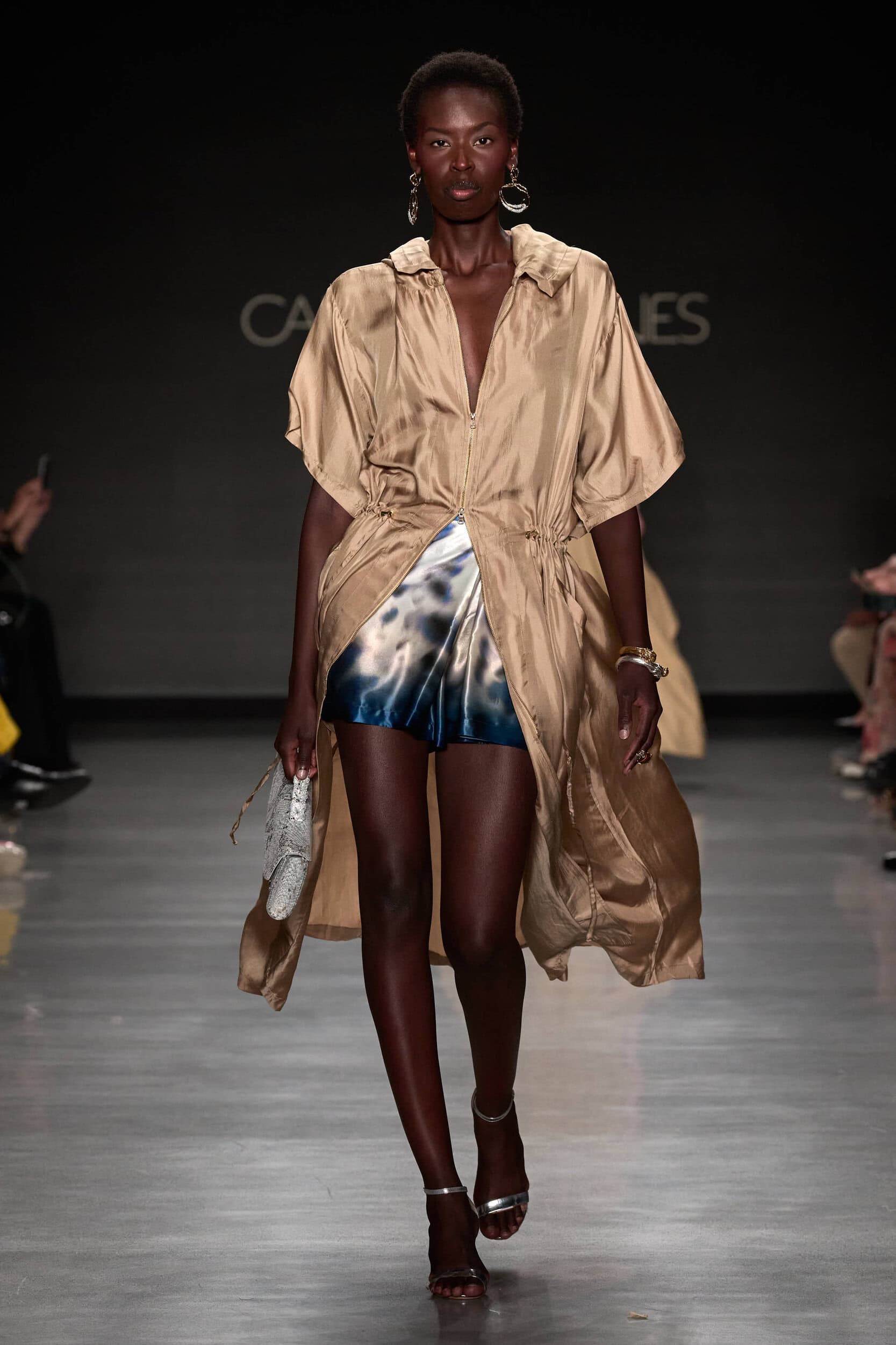 Global Fashion Collective Spring 2027 Fashion Show